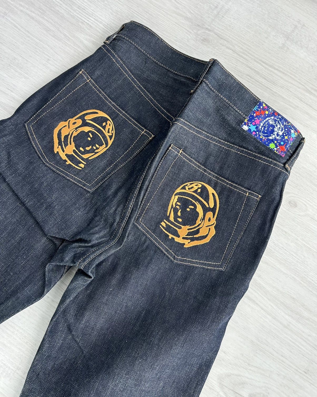 Billionaire Boys Club × Icecream RARE OG BBC/ICE CREAM