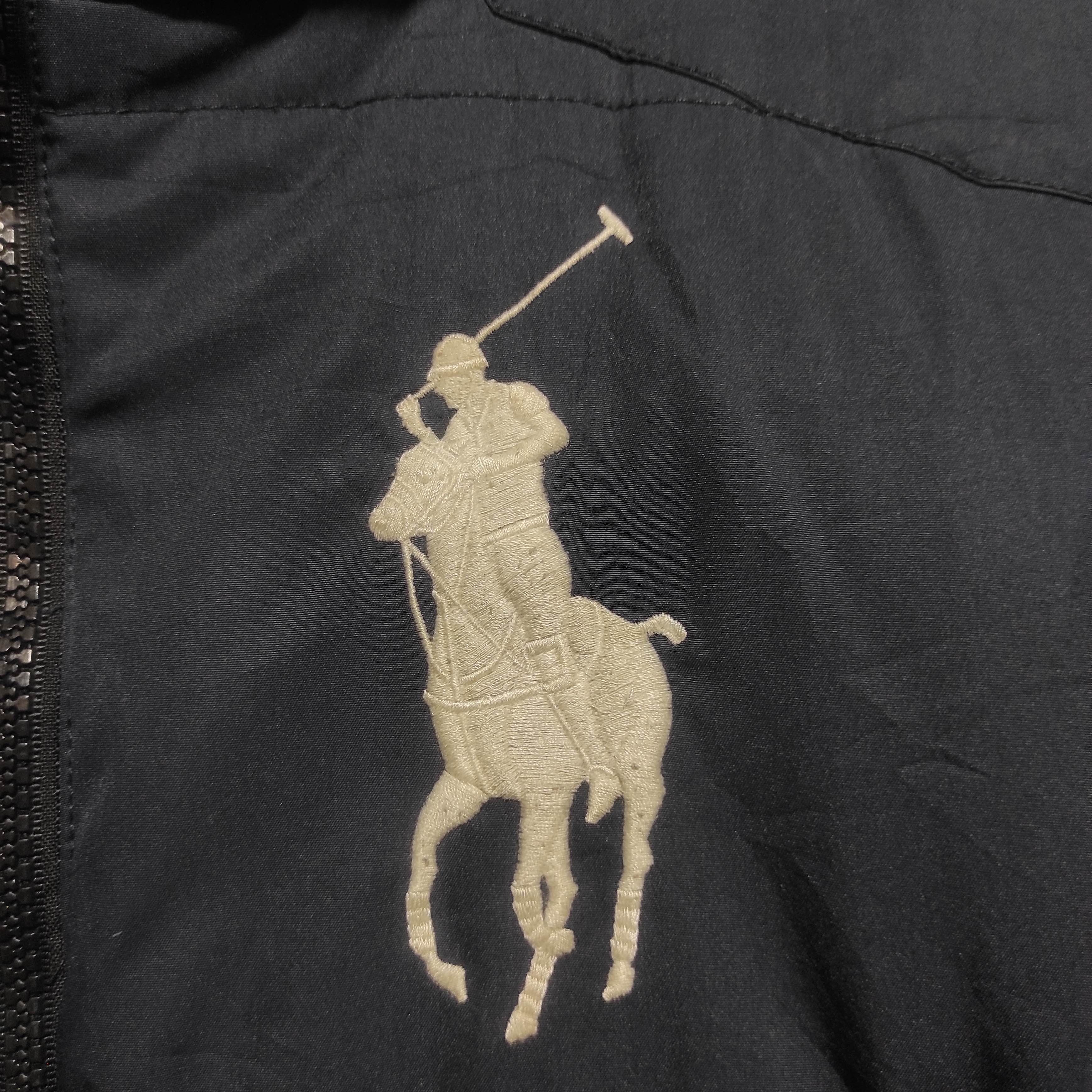 Polo Ralph Lauren Polo Ralph Lauren Down Jacket Size US S / EU 44-46 / 1 - 4 Thumbnail