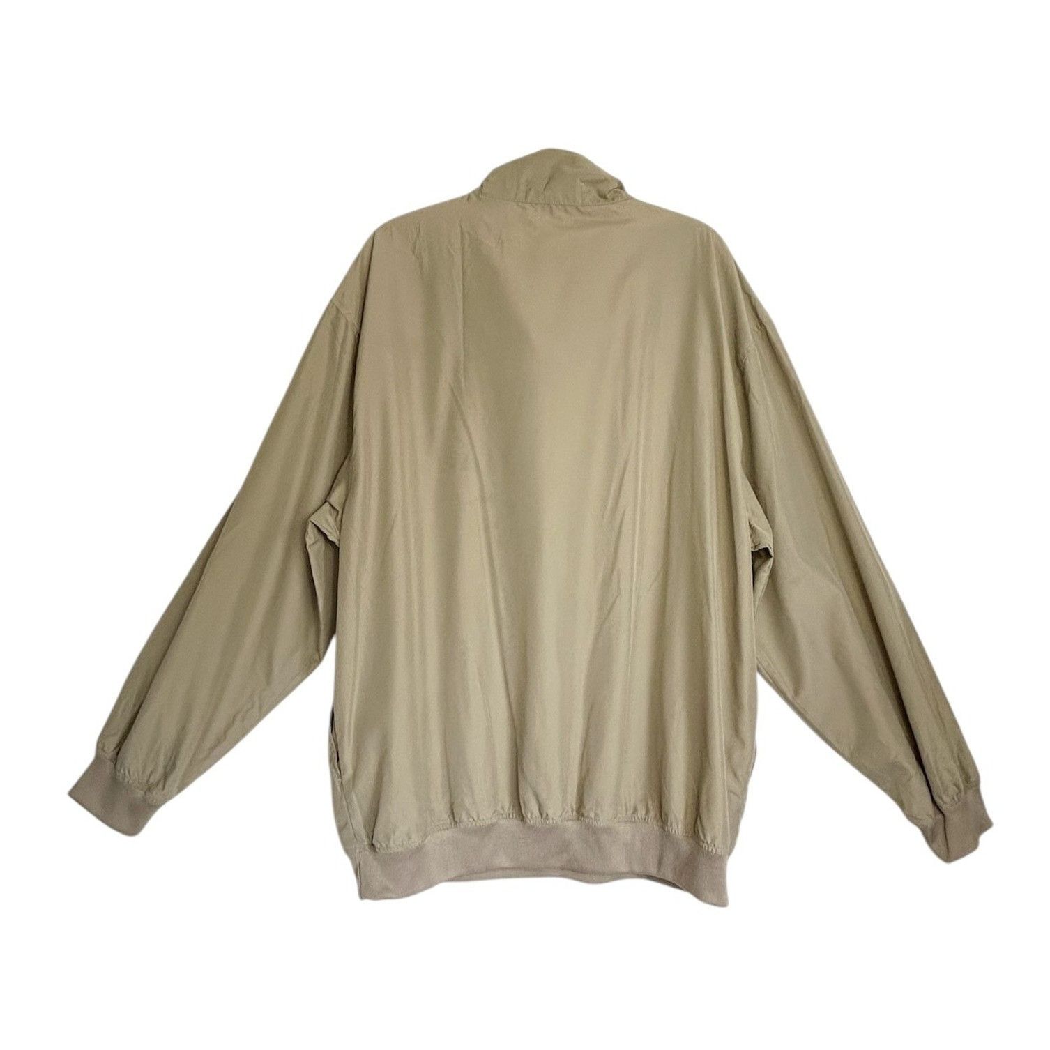 Other Men's Suncadia Golf Long Sleeve 1/4 Zip Pullover Jacket in T Size US L / EU 52-54 / 3 - 3 Thumbnail