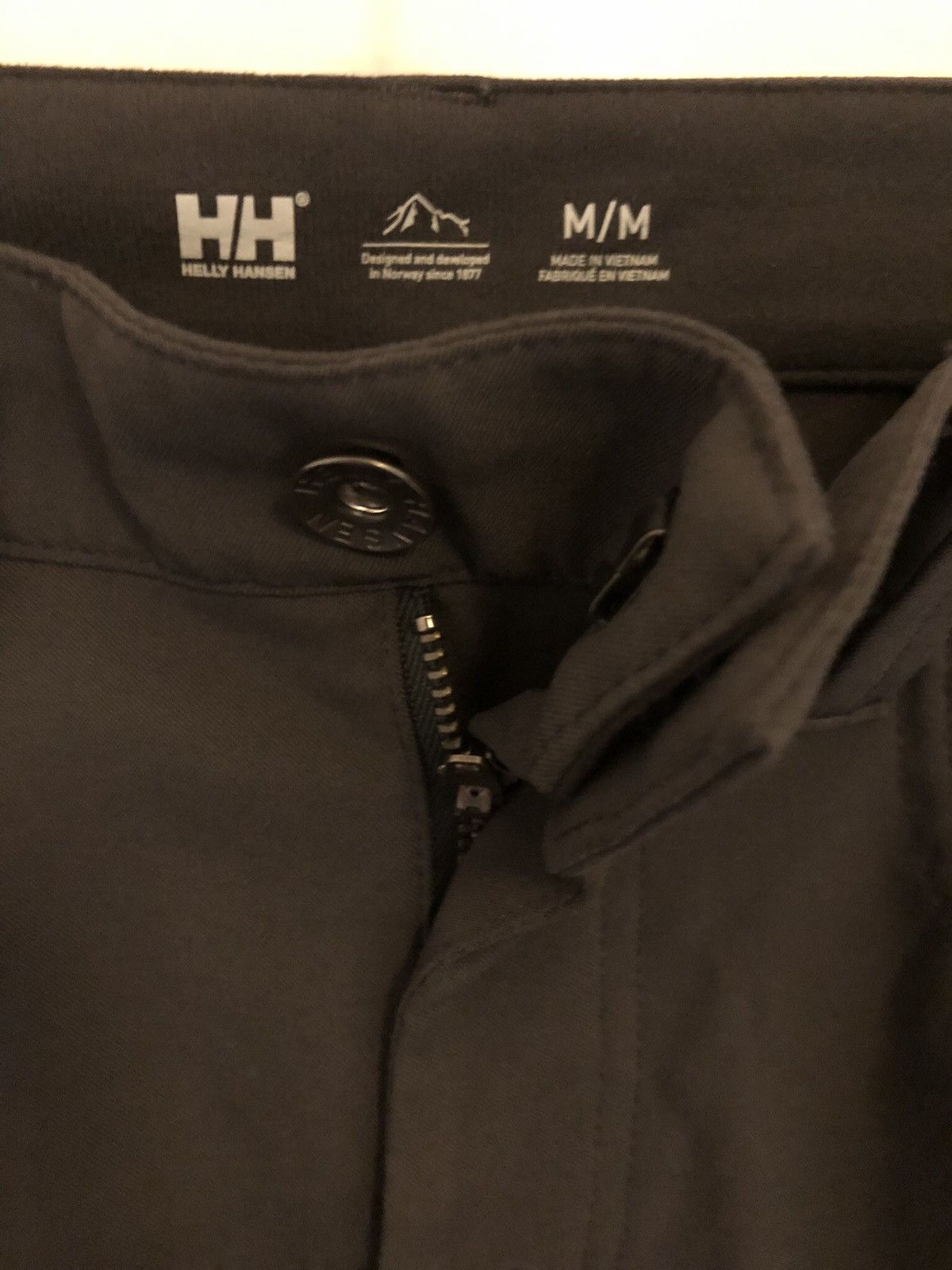 Helly Hansen Helly Hansen American Magic NYC Yacht Club Jogger Size US 32 / EU 48 - 3 Thumbnail
