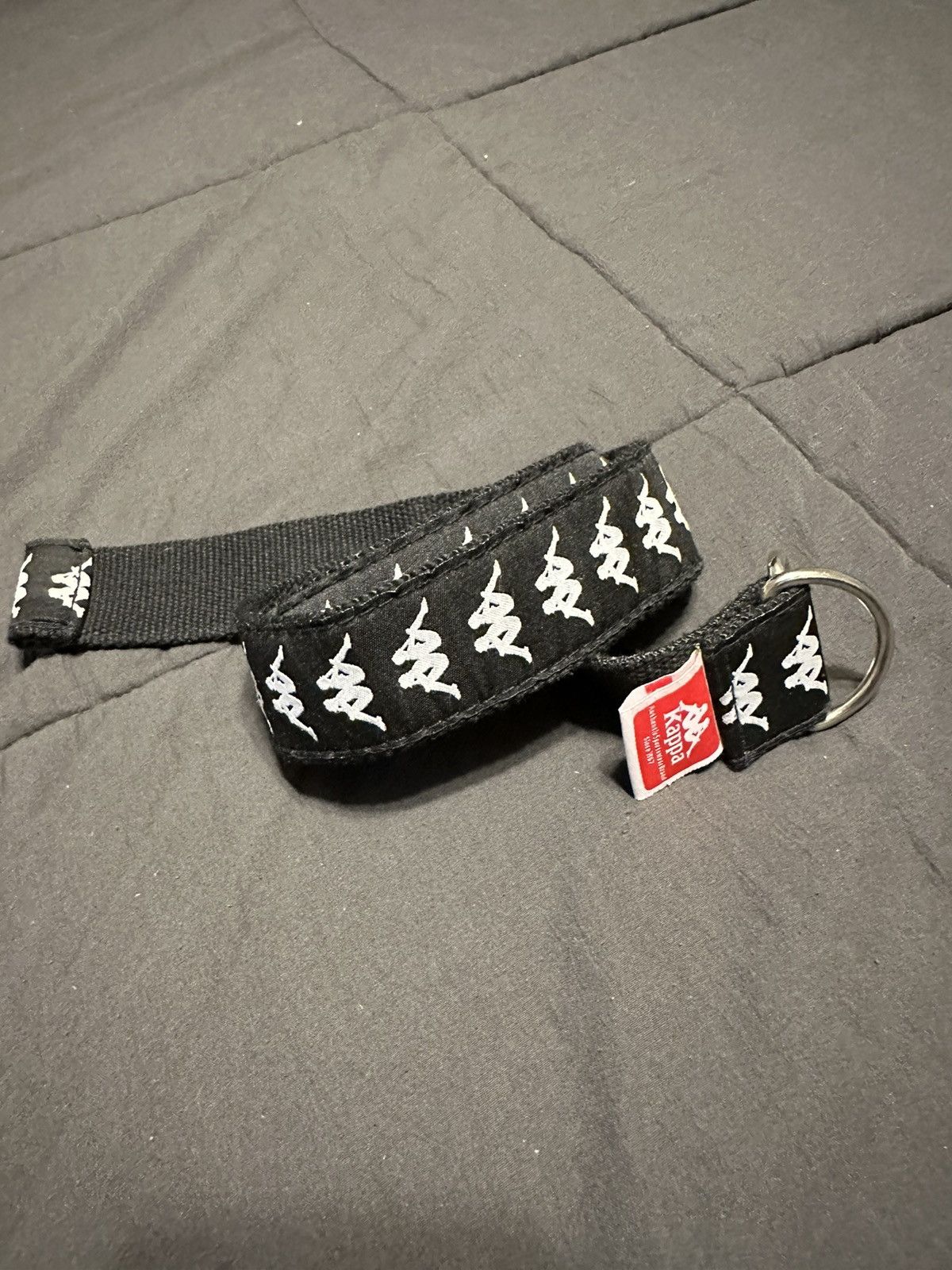 Kappa Belt Grailed