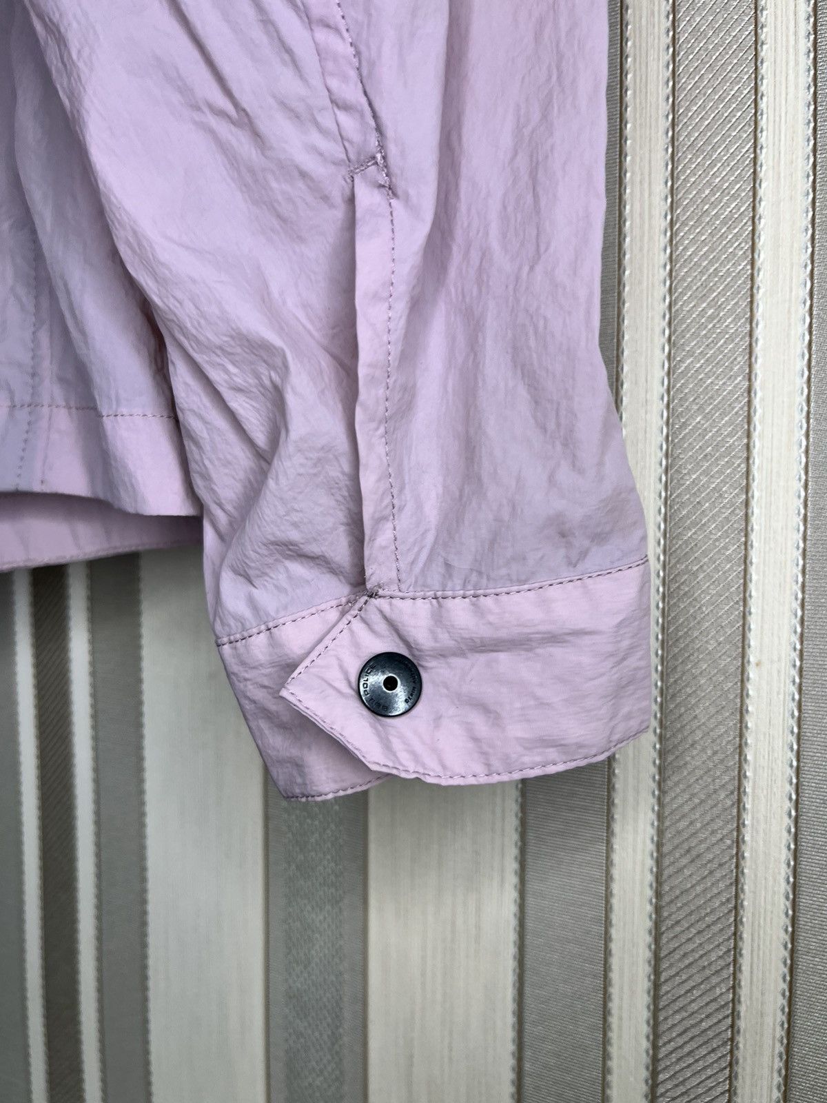 Japanese Brand 883 Police Casual Japanes Style Multipocket Nylon Jacket Y2K Size US L / EU 52-54 / 3 - 6 Thumbnail