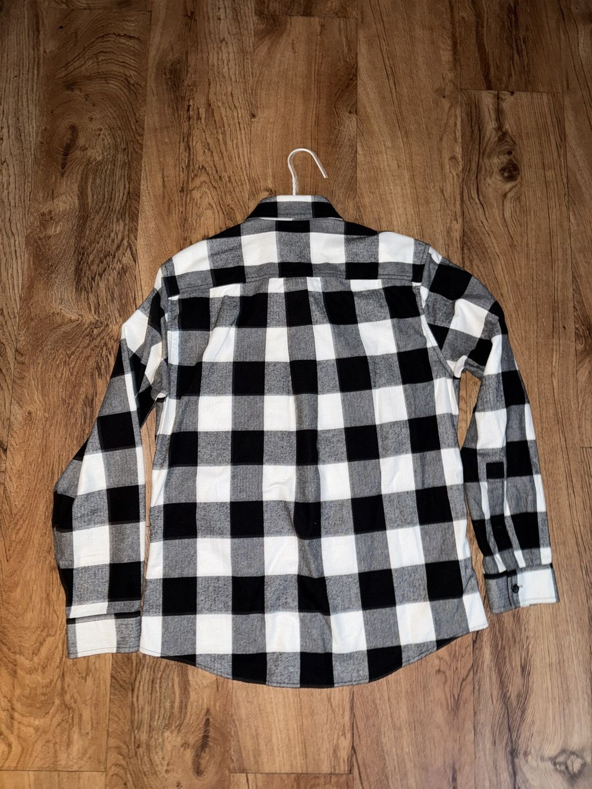 Eddie Bauer EDDIE BAUER (flannel) *size S* Size US S / EU 44-46 / 1 - 4 Thumbnail