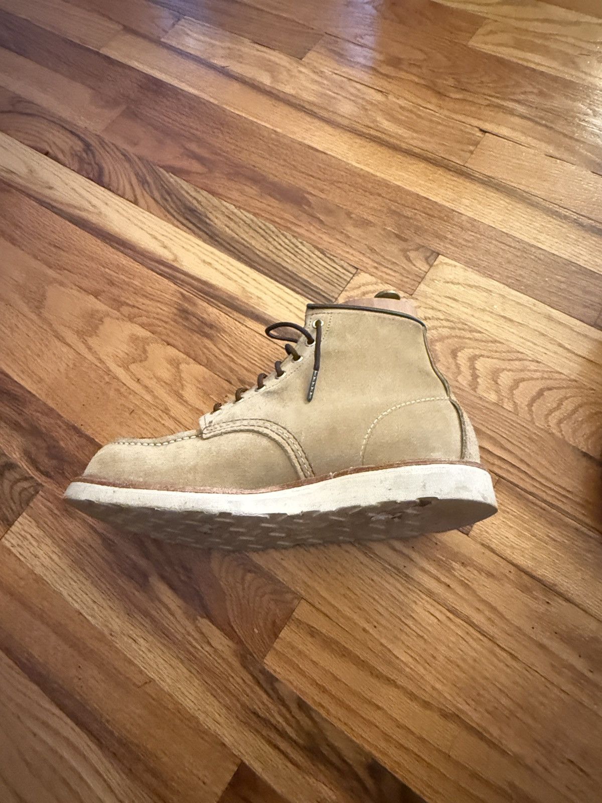 Red Wing Redwing 8833 Size US 10 / EU 43 - 5 Thumbnail