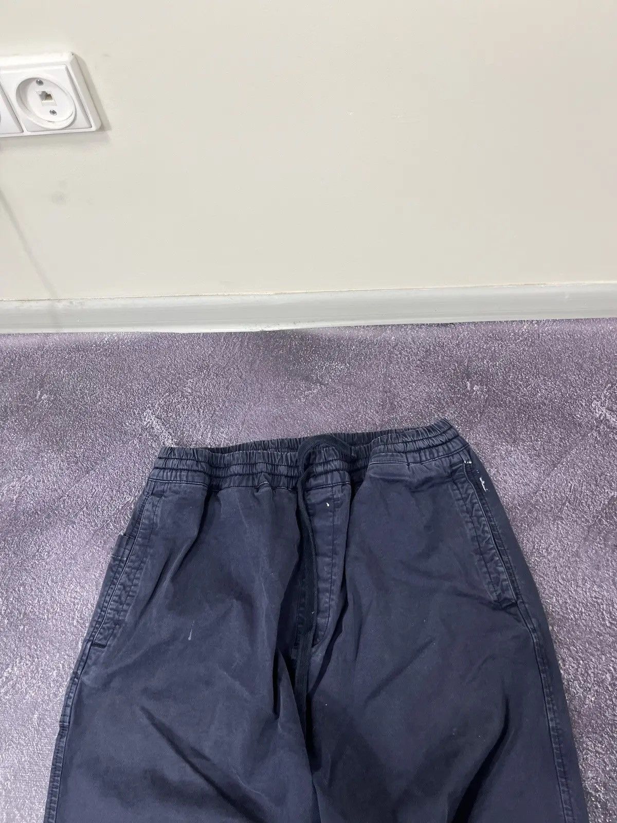 Dickies × Vintage Vintage Carhartt Y2K Work Distressed Lawton Pants Size US 30 / EU 46 - 7 Thumbnail