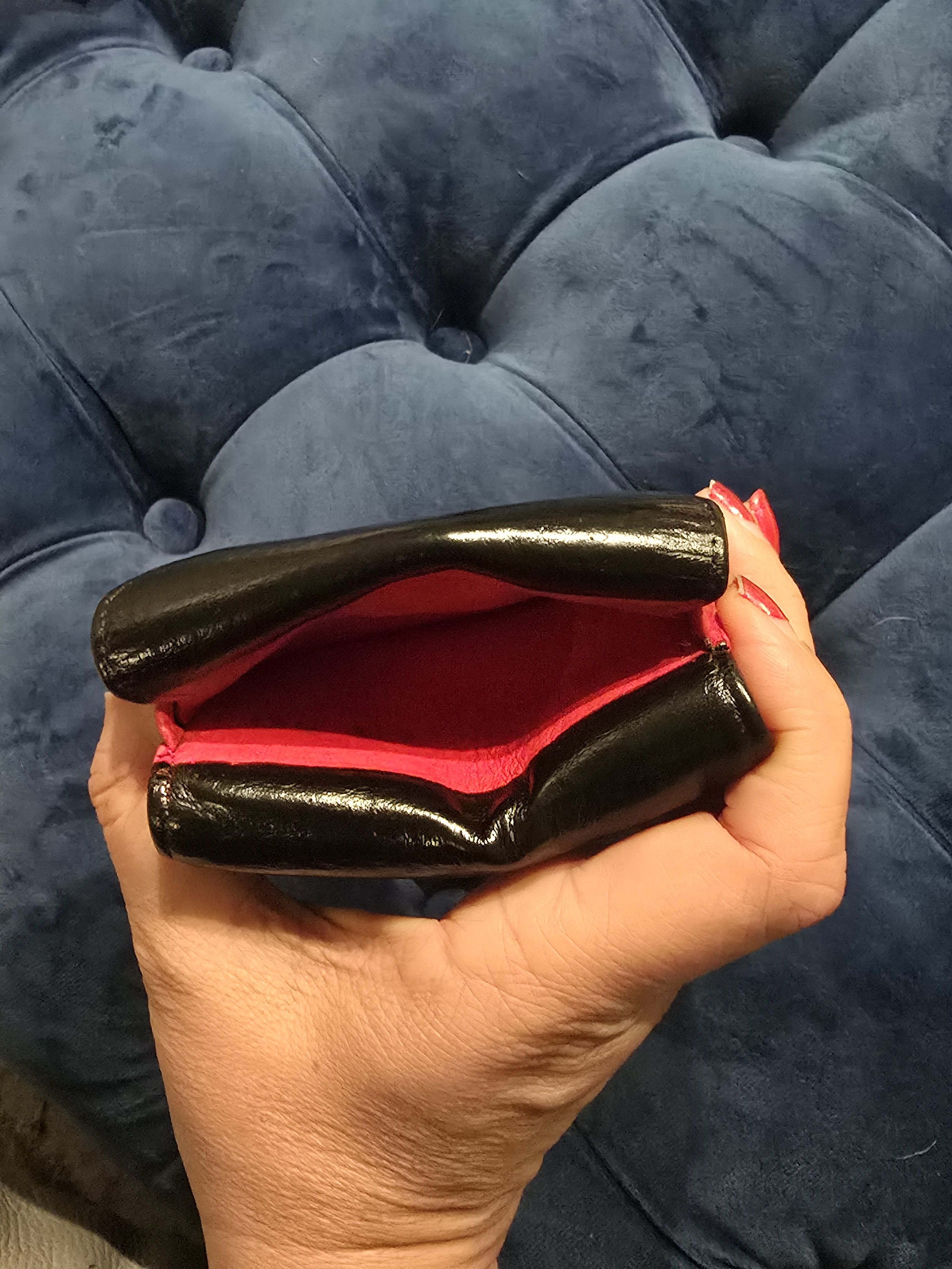 Balenciaga Balenciaga wallet Size ONE SIZE - 8 Thumbnail