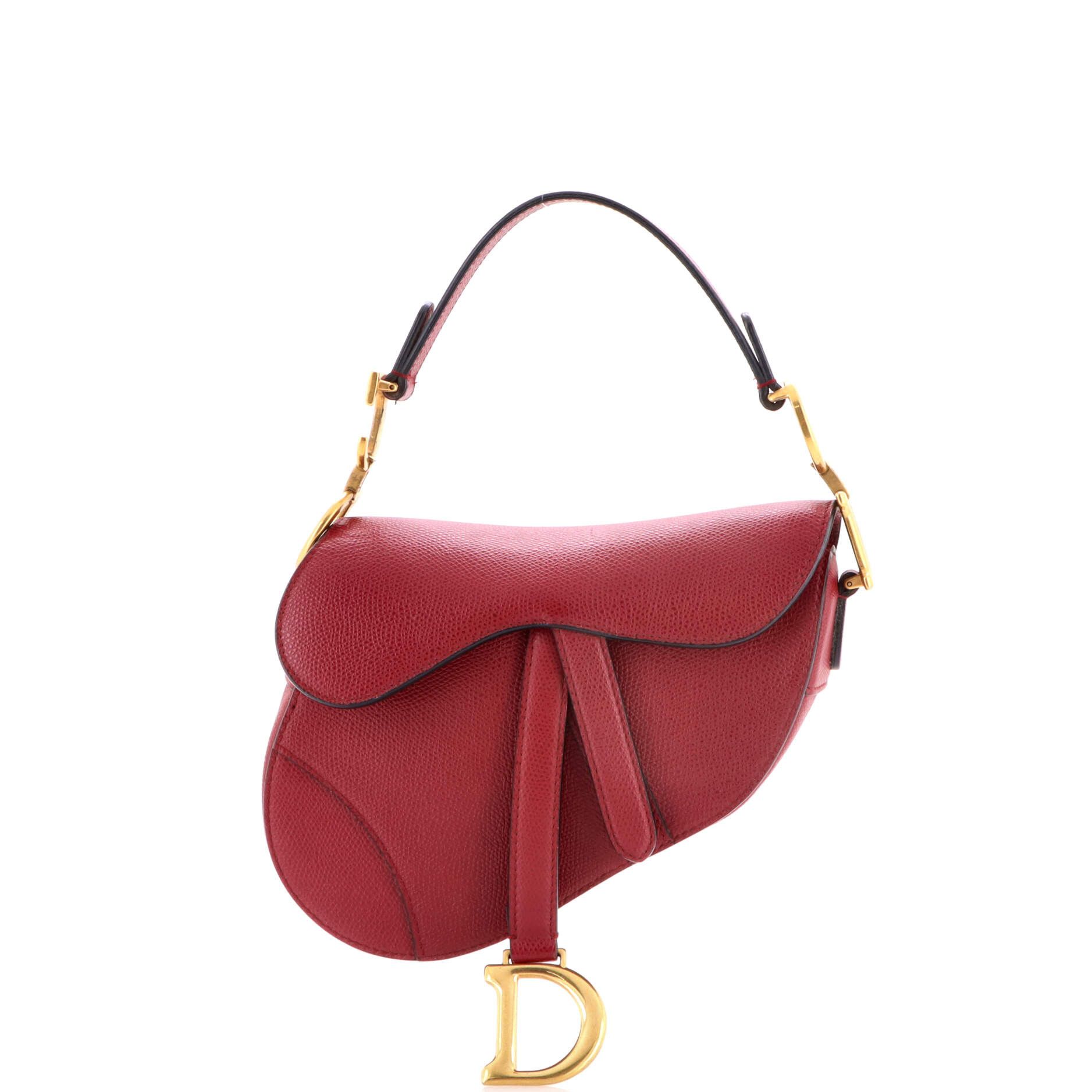 Dior Saddle Handbag Size ONE SIZE - 1 Thumbnail