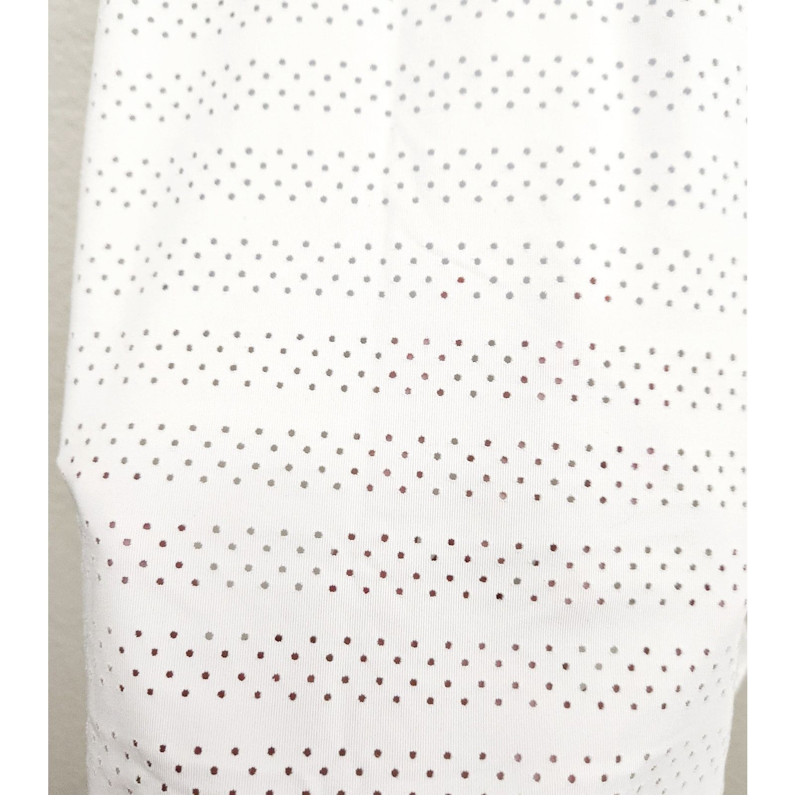 Other Zyia Active White Muscle Chill Workout Top Small Lightweight Size S / US 4 / IT 40 - 2 Thumbnail