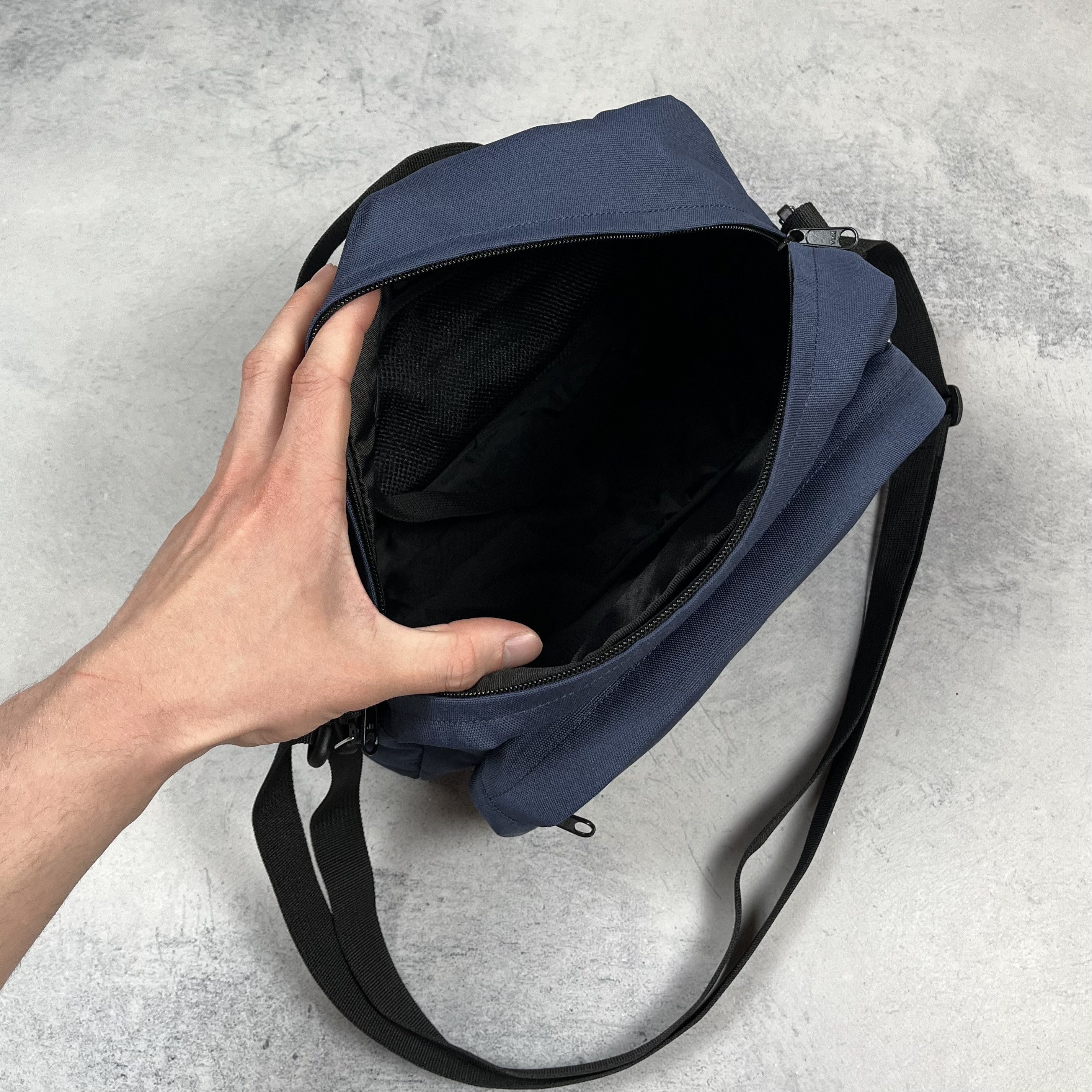 Carhartt Wip Carhartt WIP Payton Shoulder Bag Size ONE SIZE - 14 Thumbnail