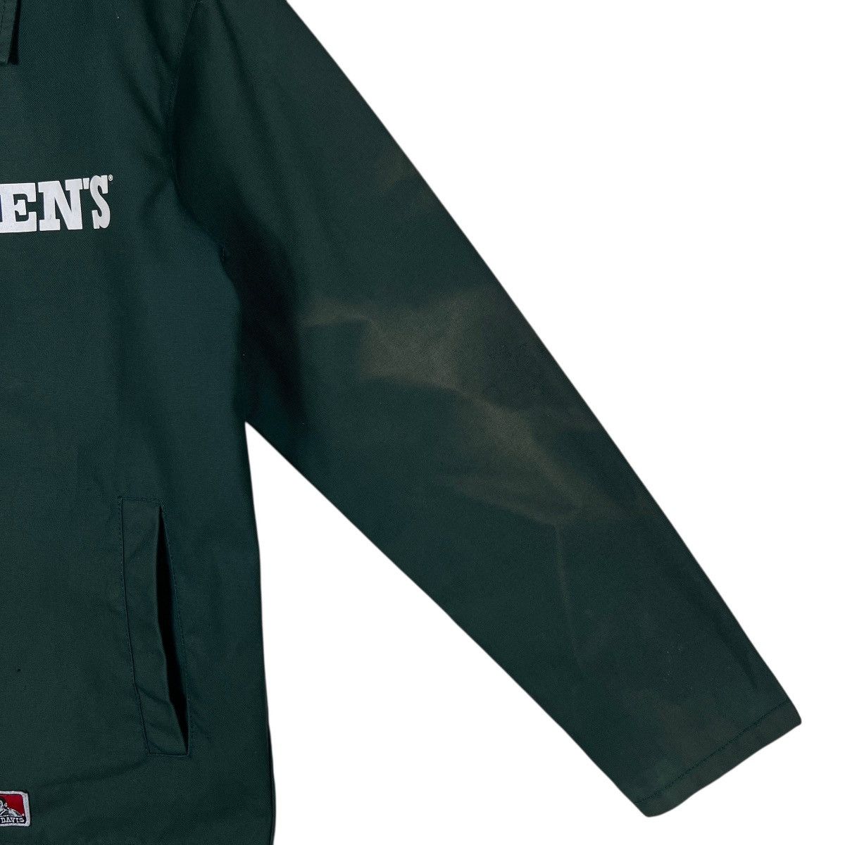 Ben Davis 🔥 Ben Davis Work Jacket Classic Big Logo Size US S / EU 44-46 / 1 - 8 Thumbnail
