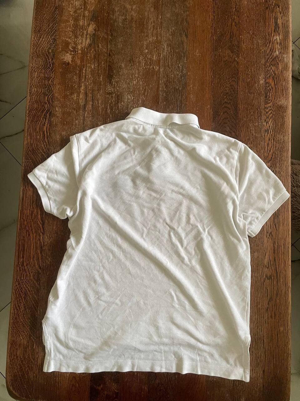 Polo Ralph Lauren Vintage Rare Polo Ralph Lauren Chief Keef style Number 3 Size US M / EU 48-50 / 2 - 11 Thumbnail