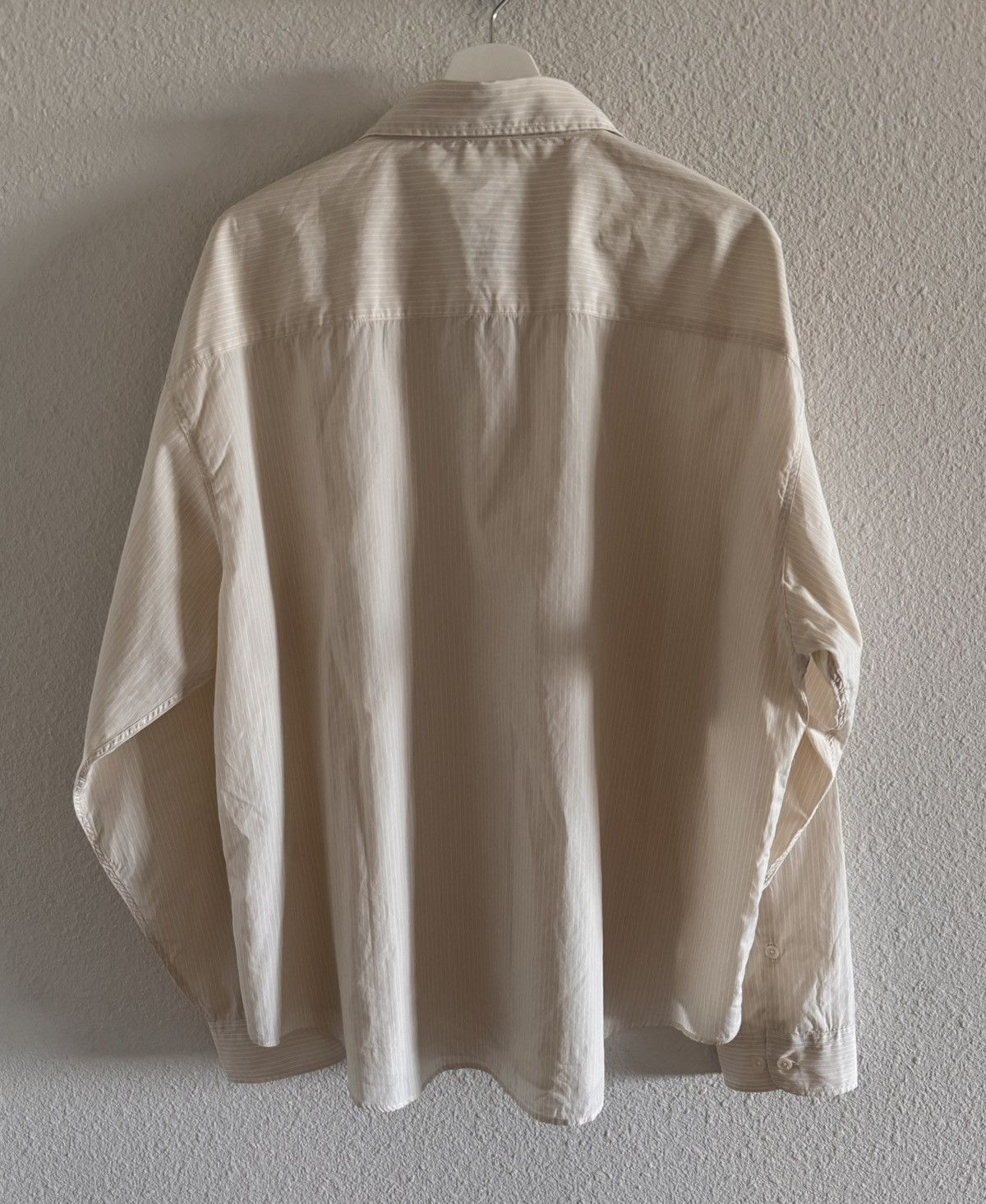 Mfpen mfpen Exact Shirt Size US XL / EU 56 / 4 - 3 Thumbnail