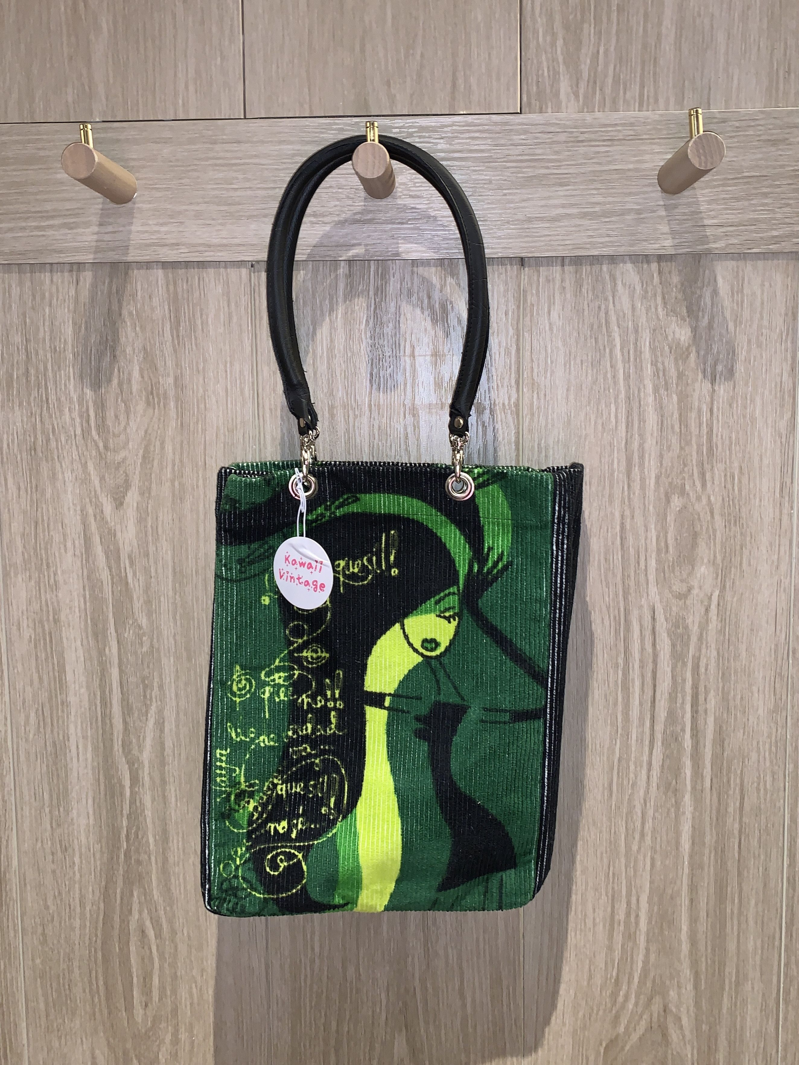 Other Spanish designer 2000s hand bag Size ONE SIZE - 1 Thumbnail