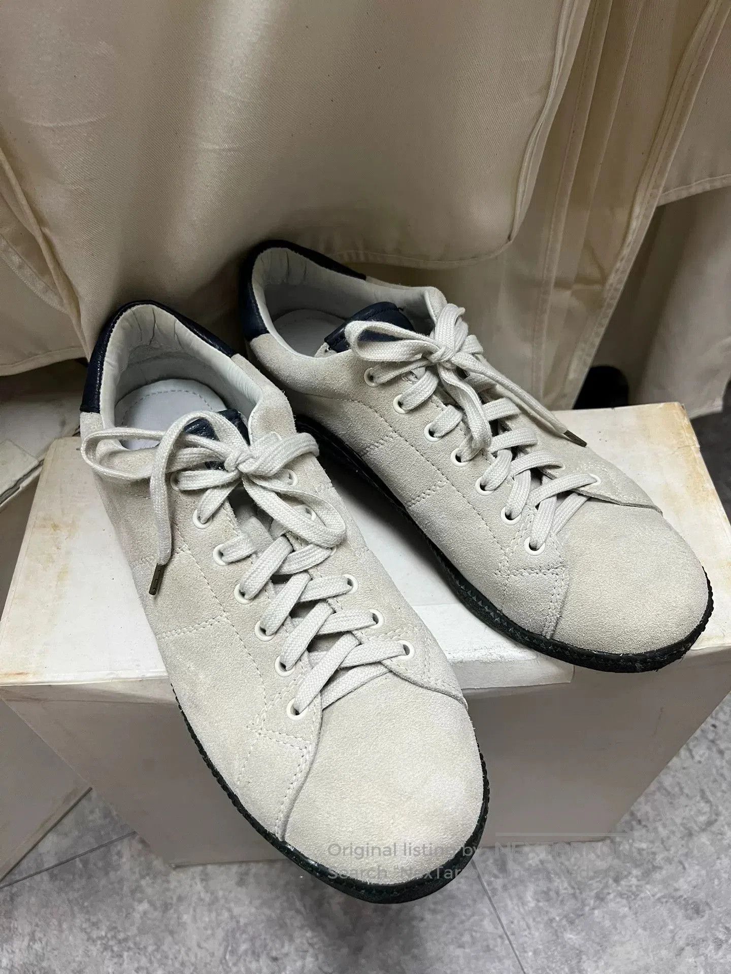 Visvim VISVIM FOLEY FOLK Shoes. Size US 9 / EU 42 - 2 Thumbnail