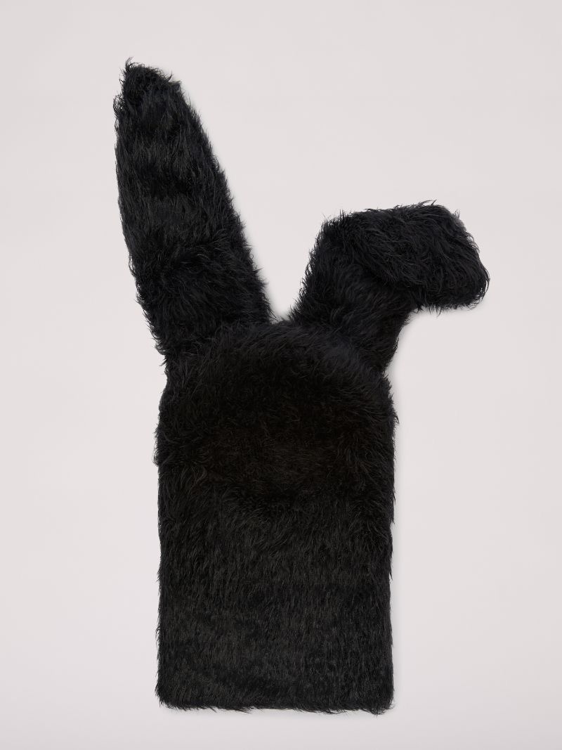 Ambush Design AMBUSH Autumn Winter 2023 BUNNY BALACLAVA | Grailed