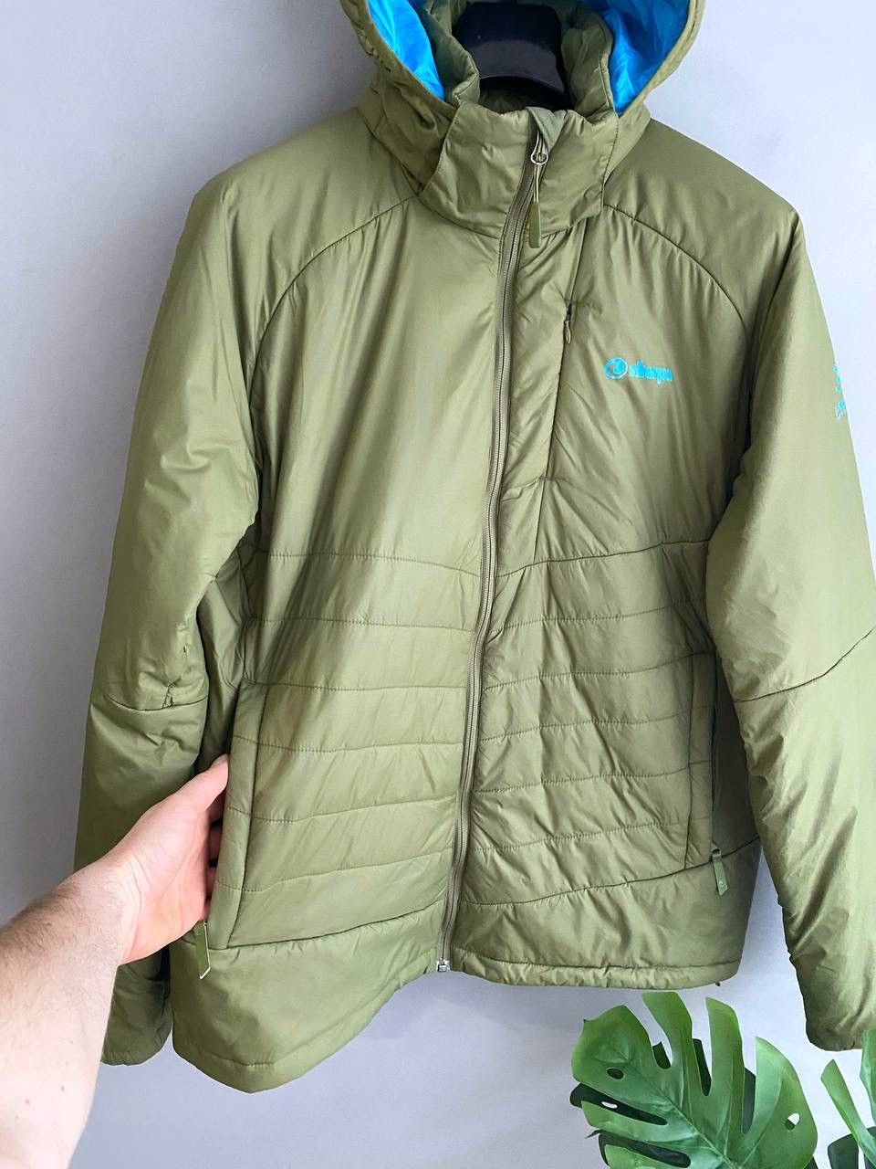 Other Sherpa Outdoor Pheriche Men's Isolation Puffer Jacket, XL Size US XL / EU 56 / 4 - 5 Thumbnail