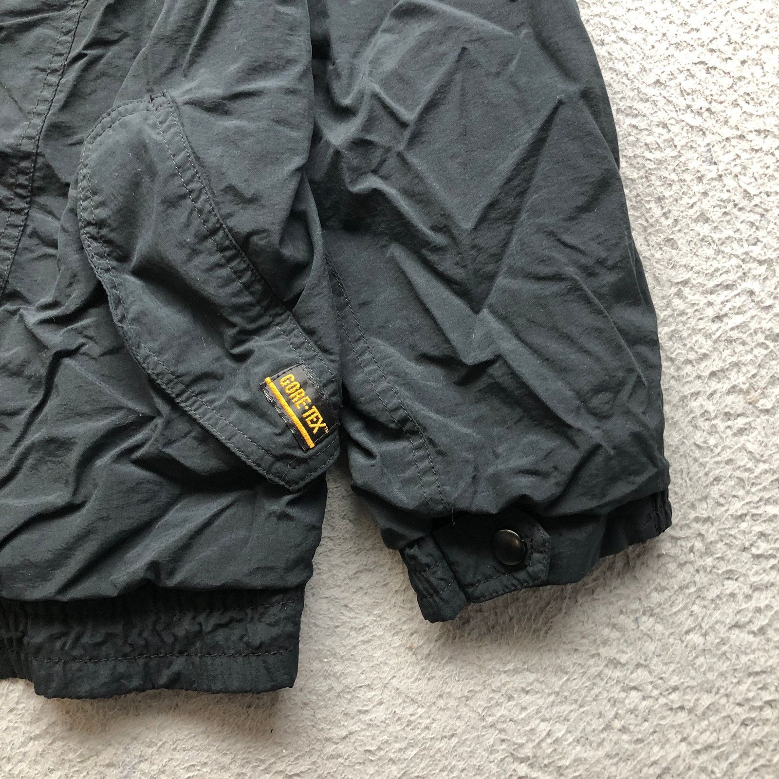 Other Vintage Tourney Gore-Tex Waterproof Windbreaker Womens L Size L / US 10 / IT 46 - 8 Thumbnail