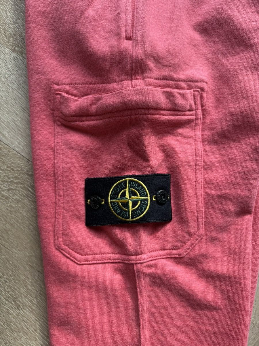 Stone Island Stone Island Bottoms M Size US 32 / EU 48 - 12 Thumbnail