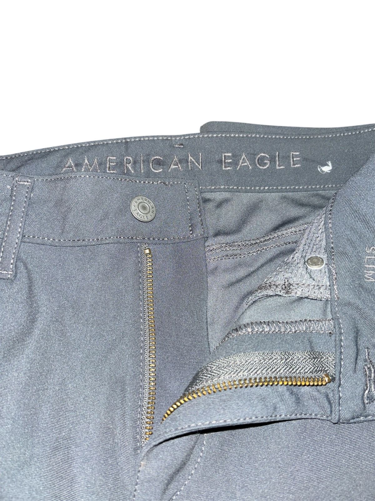 American Eagle Outfitters American Eagle Active Flex Size US 30 / EU 46 - 3 Thumbnail
