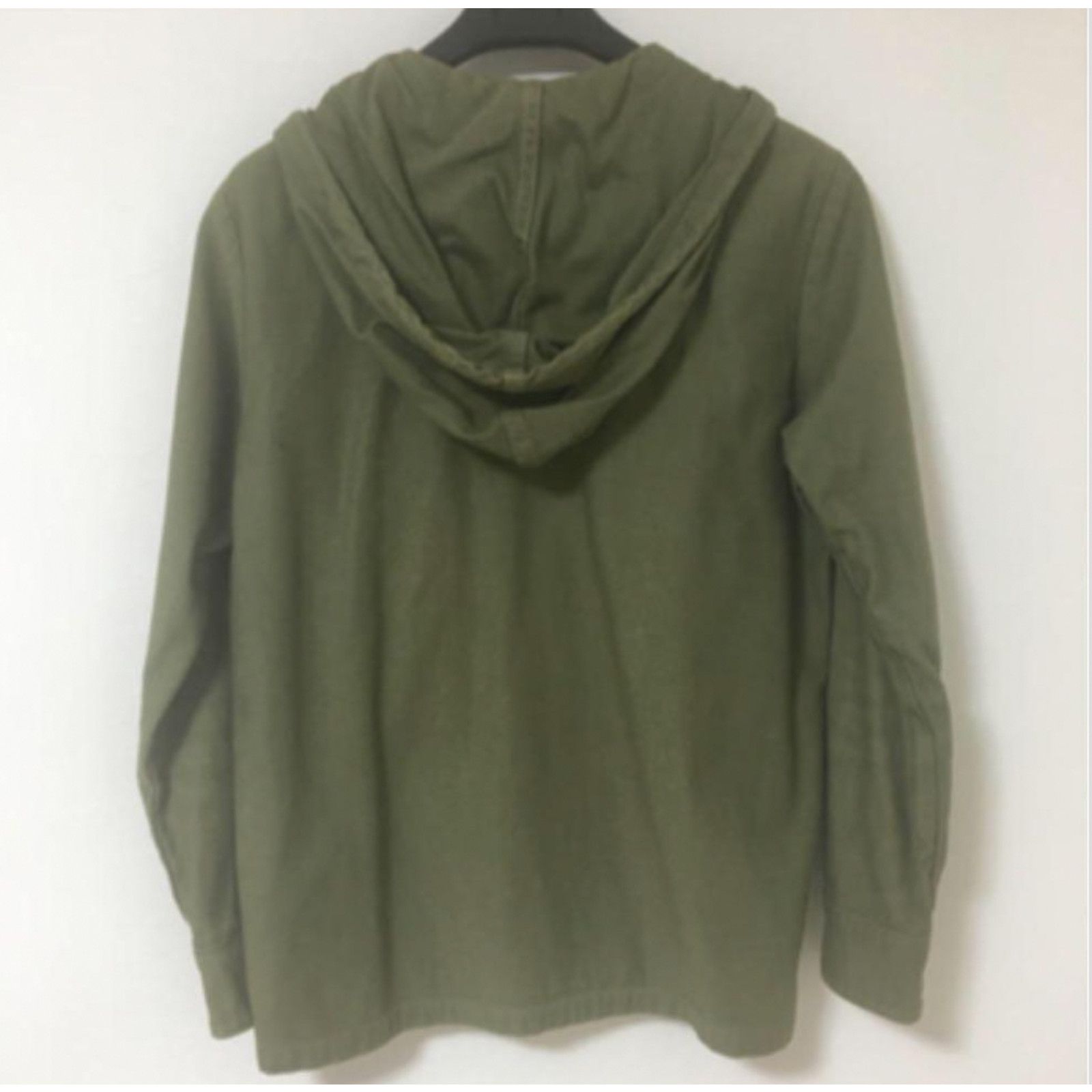 Orslow orSlow Olive Military Jacket - Size 1 - Excellent Condition Size US S / EU 44-46 / 1 - 4 Thumbnail