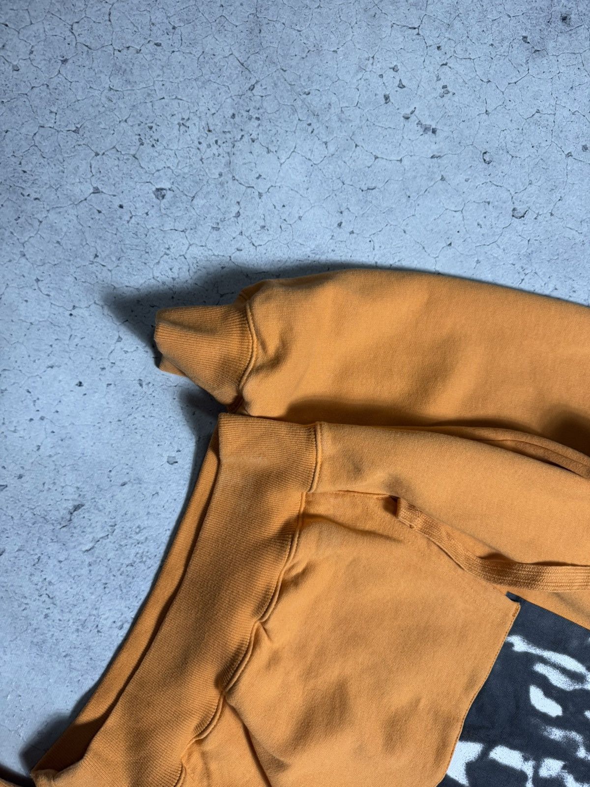 Off-White Off-White Luxury Big Logo Hoodie Size XS Size US XS / EU 42 / 0 - 3 Thumbnail