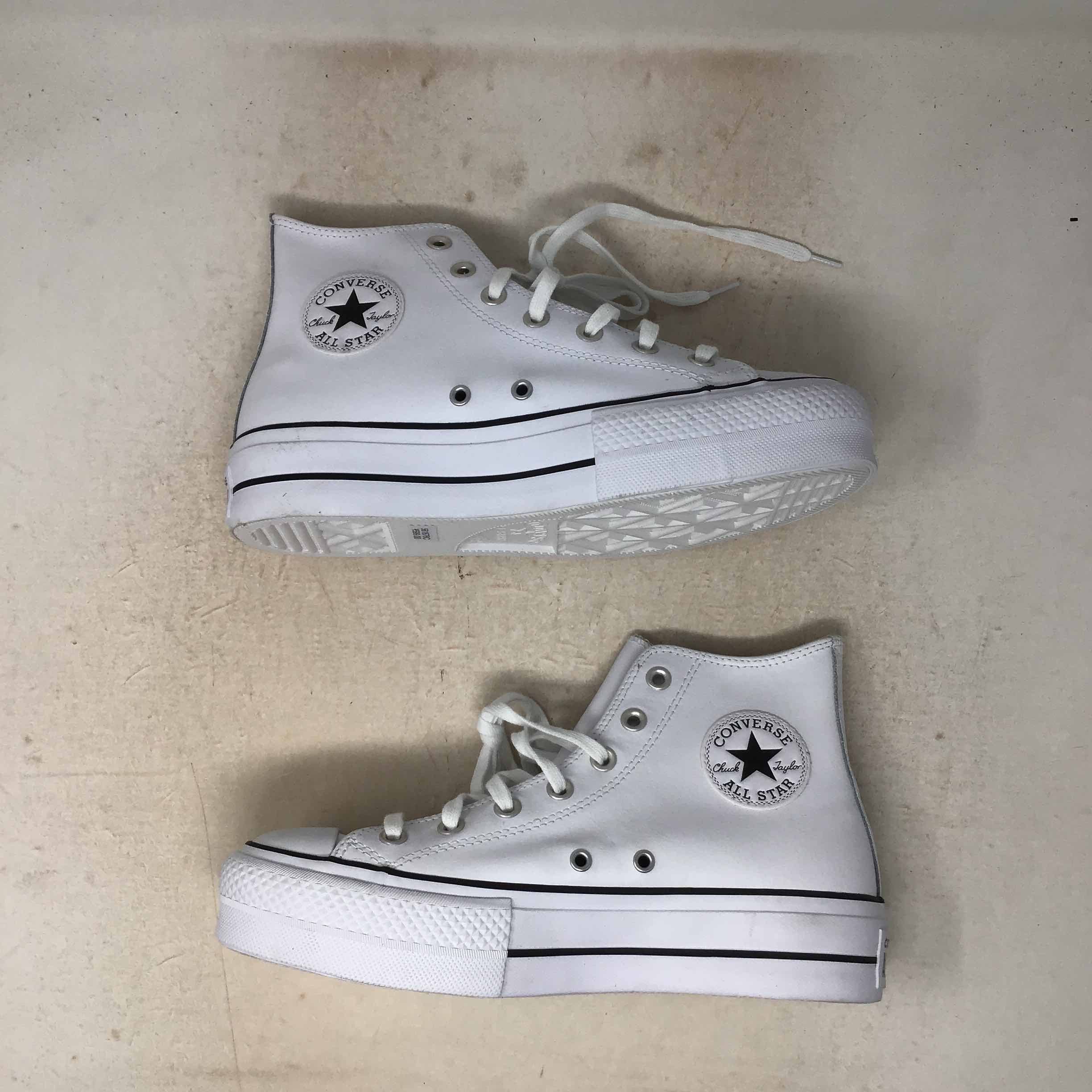 Converse chucks 38.5 hotsell