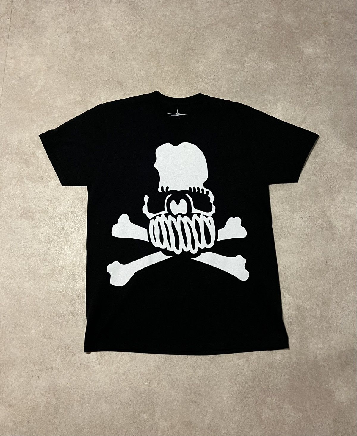 Other SLAWN - MASTERMIND T-SHIRT Size US L / EU 52-54 / 3 - 1 Thumbnail