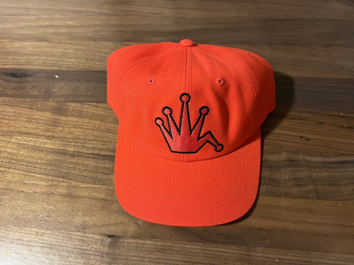 Stussy Stussy Bent Crown low profile cap hat | Grailed