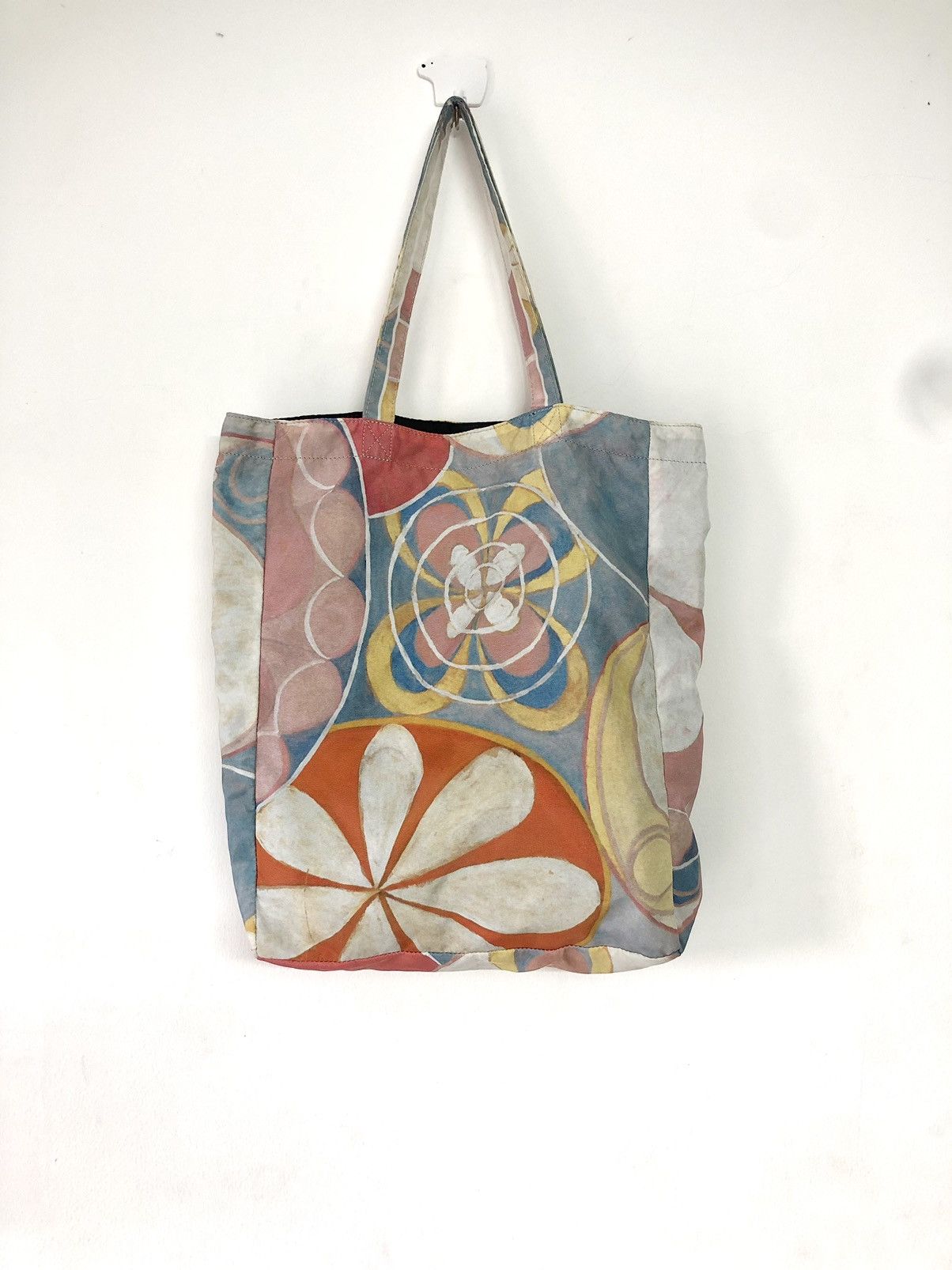 Acne Studios Tote bag Size ONE SIZE - 2 Thumbnail