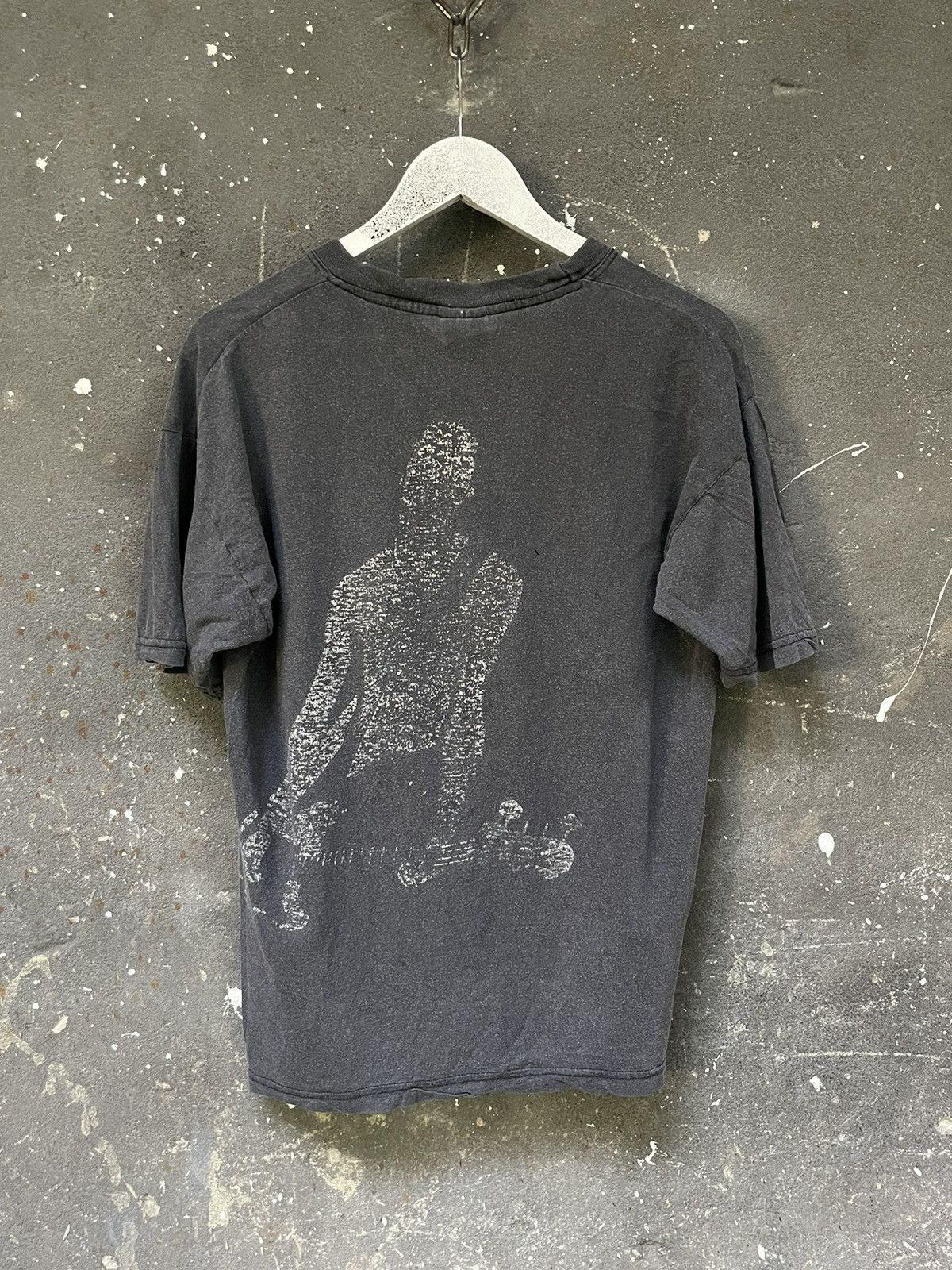 Band Tees 💥RARE💥 Sex Pistols Sid Vicious Vintage 90’s T-Shirt Size US L / EU 52-54 / 3 - 3 Thumbnail