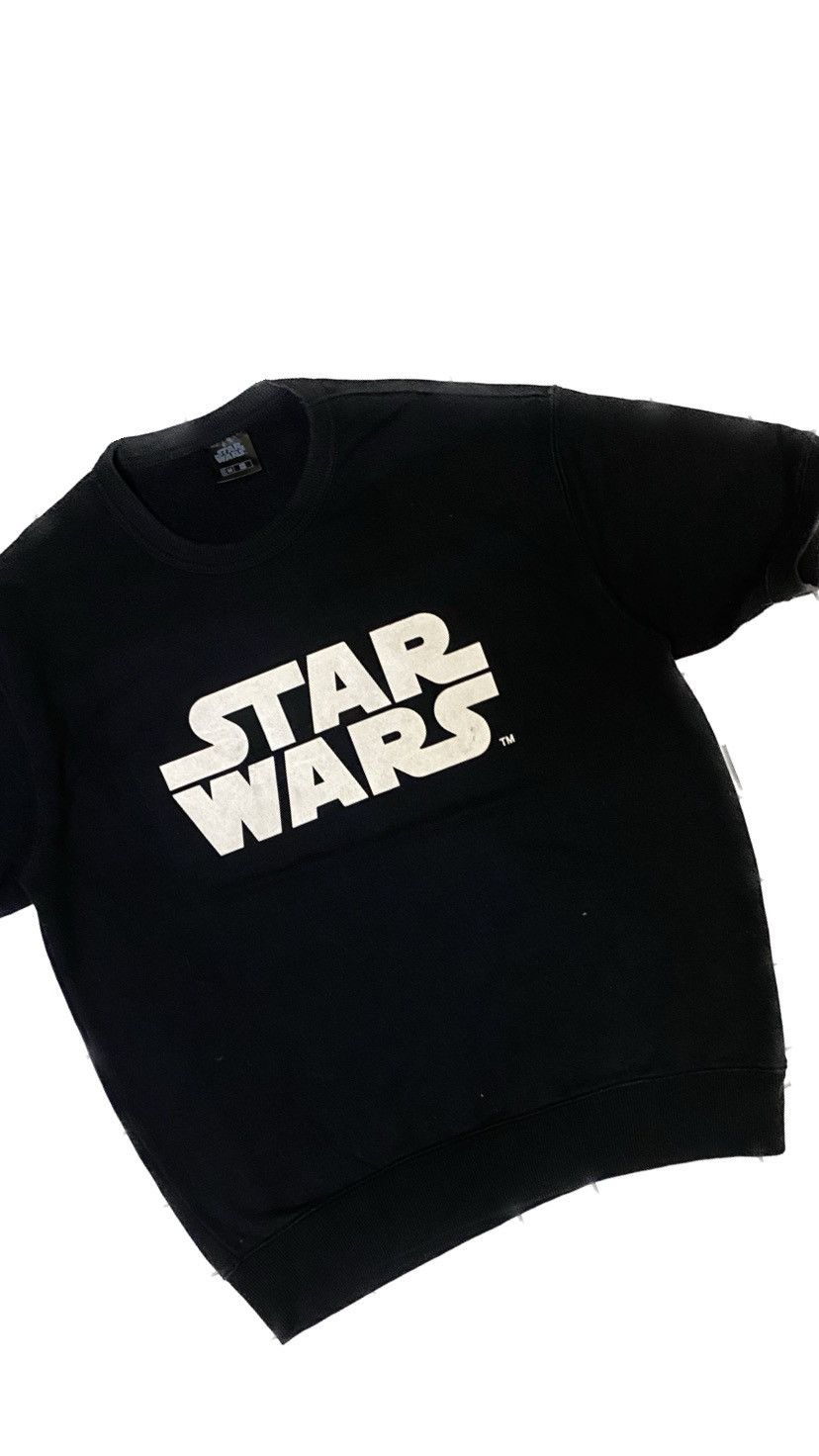 Marvel Comics × Star Wars Sweatshirt Star wars Marvel x GU Size US M / EU 48-50 / 2 - 3 Thumbnail