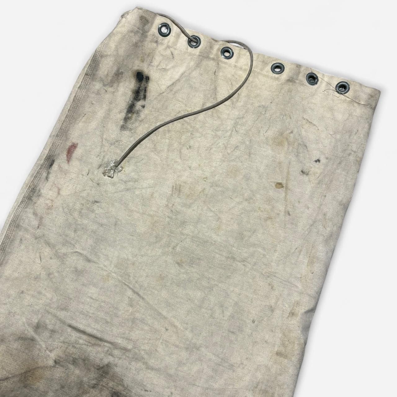 Vintage Authentic 1967 vintage U.S. Mail bag Size ONE SIZE - 5 Thumbnail