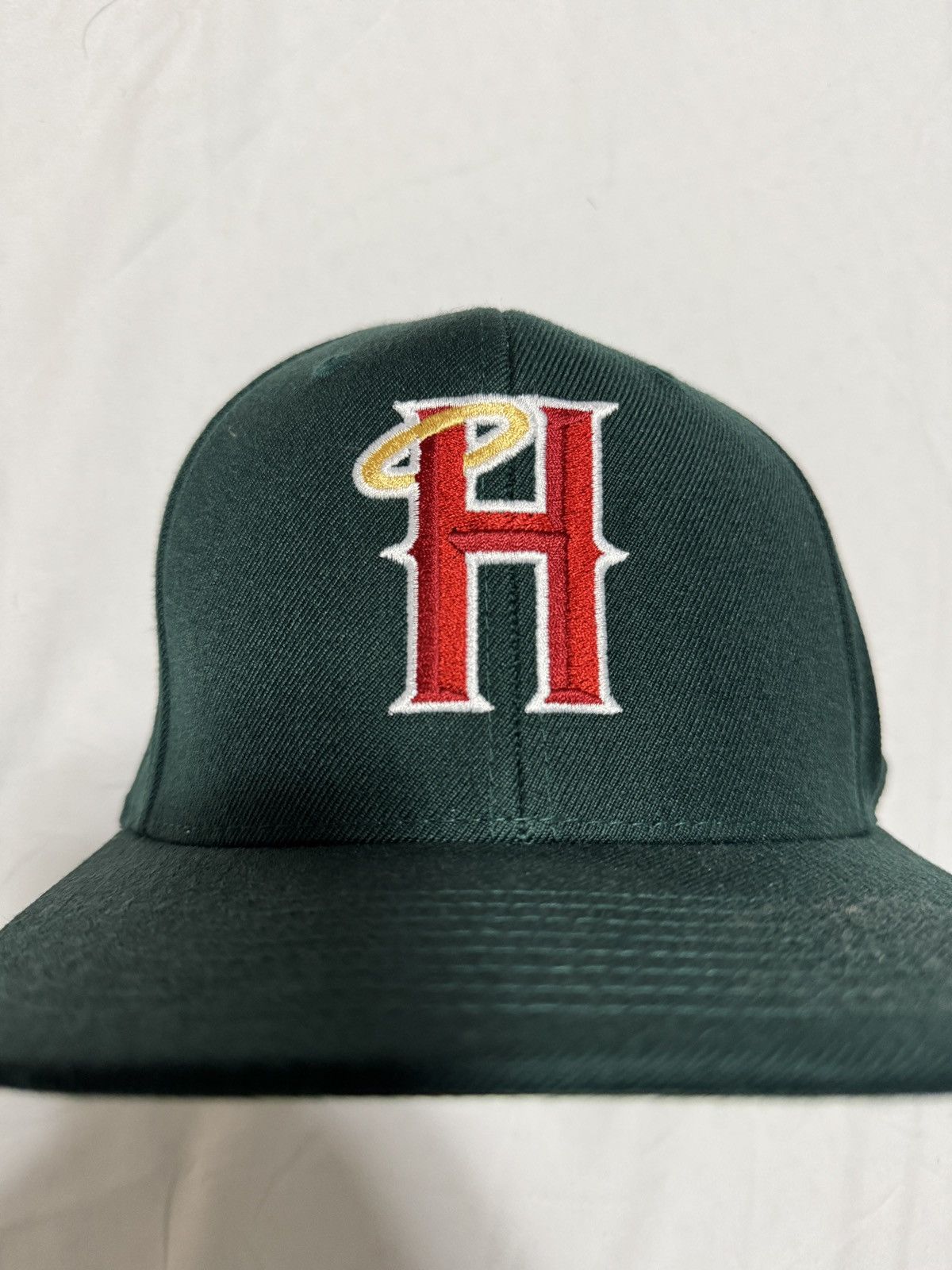 Other Heavyweights Snapback Size ONE SIZE - 2 Thumbnail