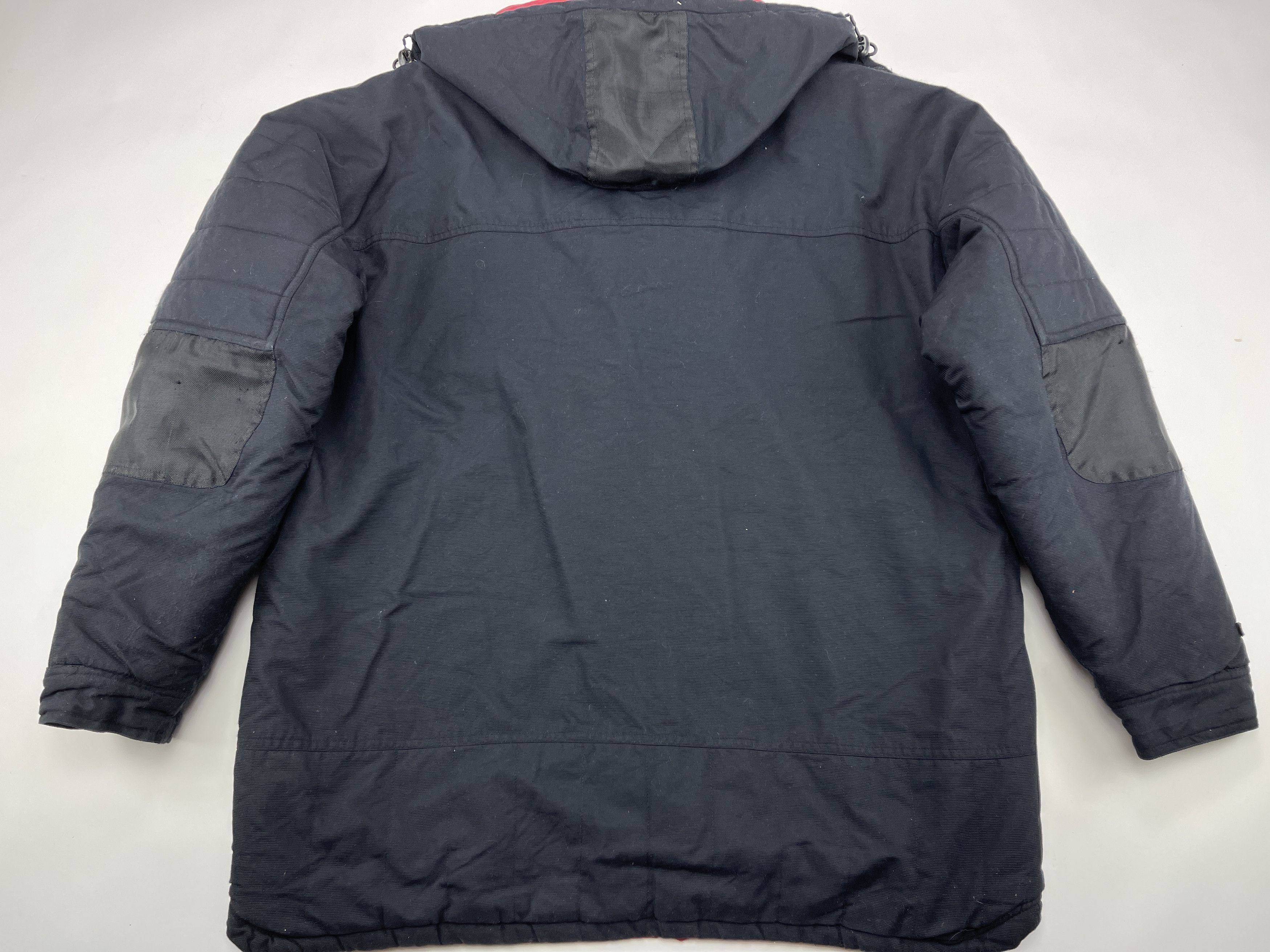 Fubu FUBU jacket, vintage Fubu windbreaker, 90s, 1990s, size L Size US L / EU 52-54 / 3 - 4 Thumbnail
