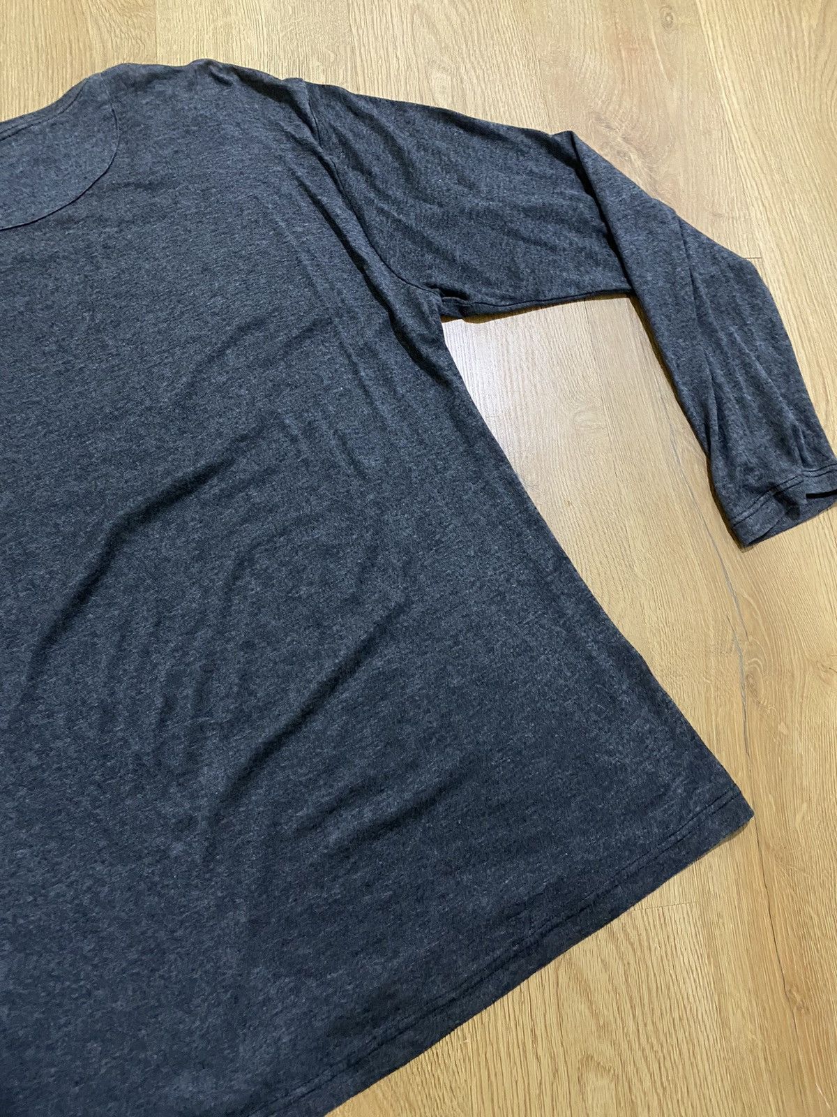 Designer × Lanvin × Vintage Lanvin Collection Longsleeve Size US M / EU 48-50 / 2 - 10 Thumbnail