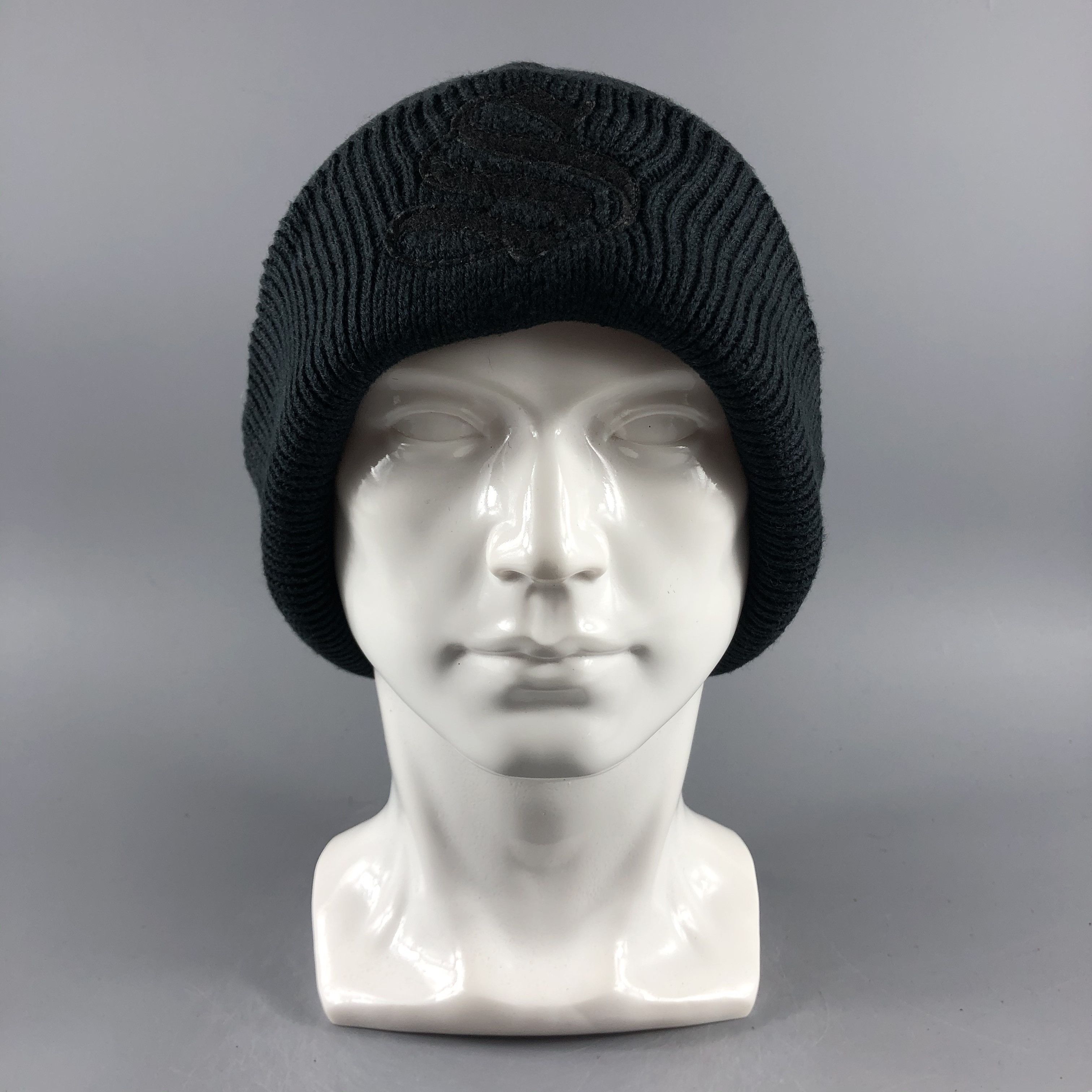 Japanese Brand × Vintage Unknown Basic Beanie Snow Hat Snow Cap -D388 Size ONE SIZE - 2 Thumbnail
