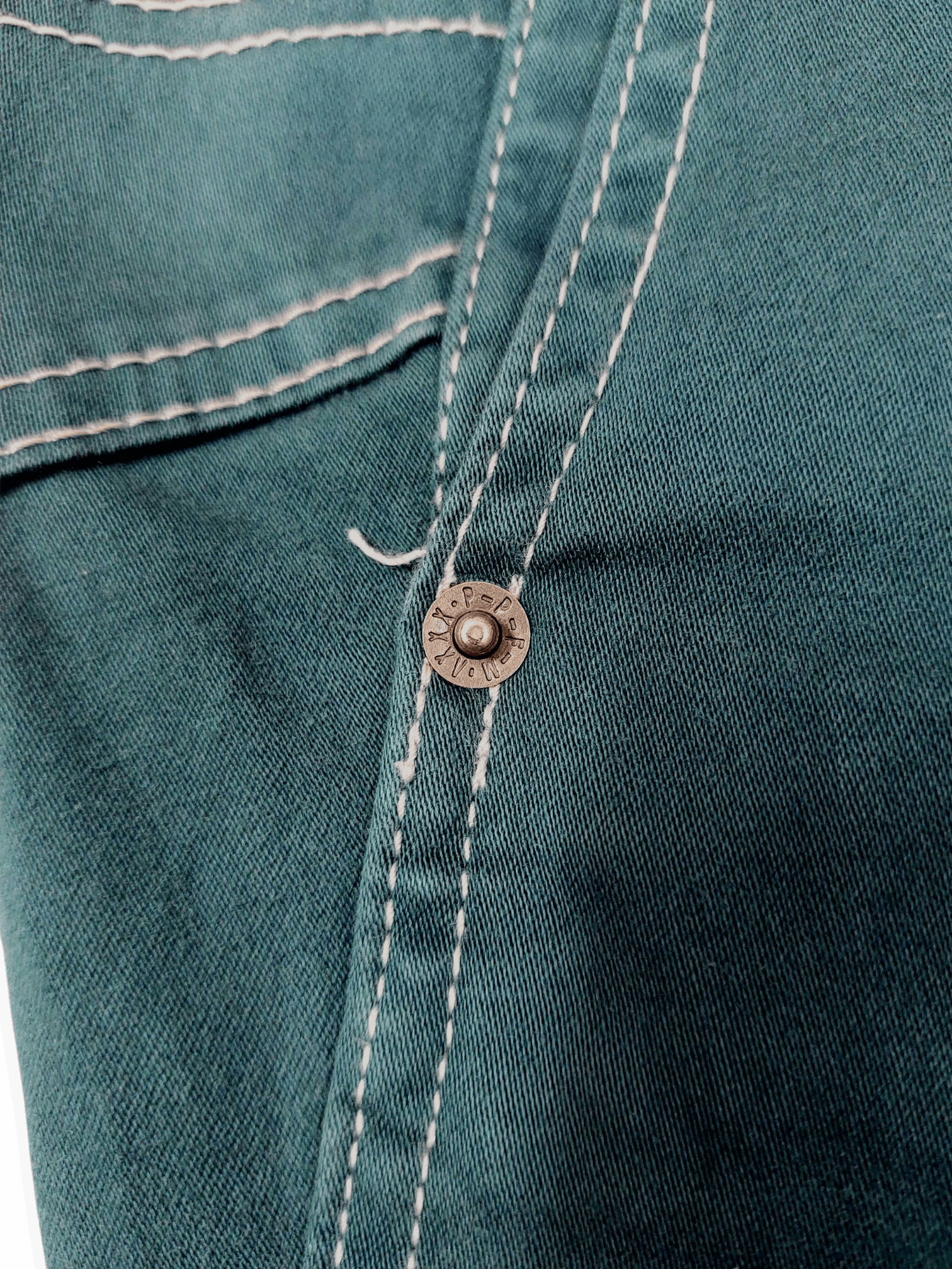 PPFM PPFM Custom Performance Long Zipped Pockets Style Size US 32 / EU 48 - 11 Thumbnail