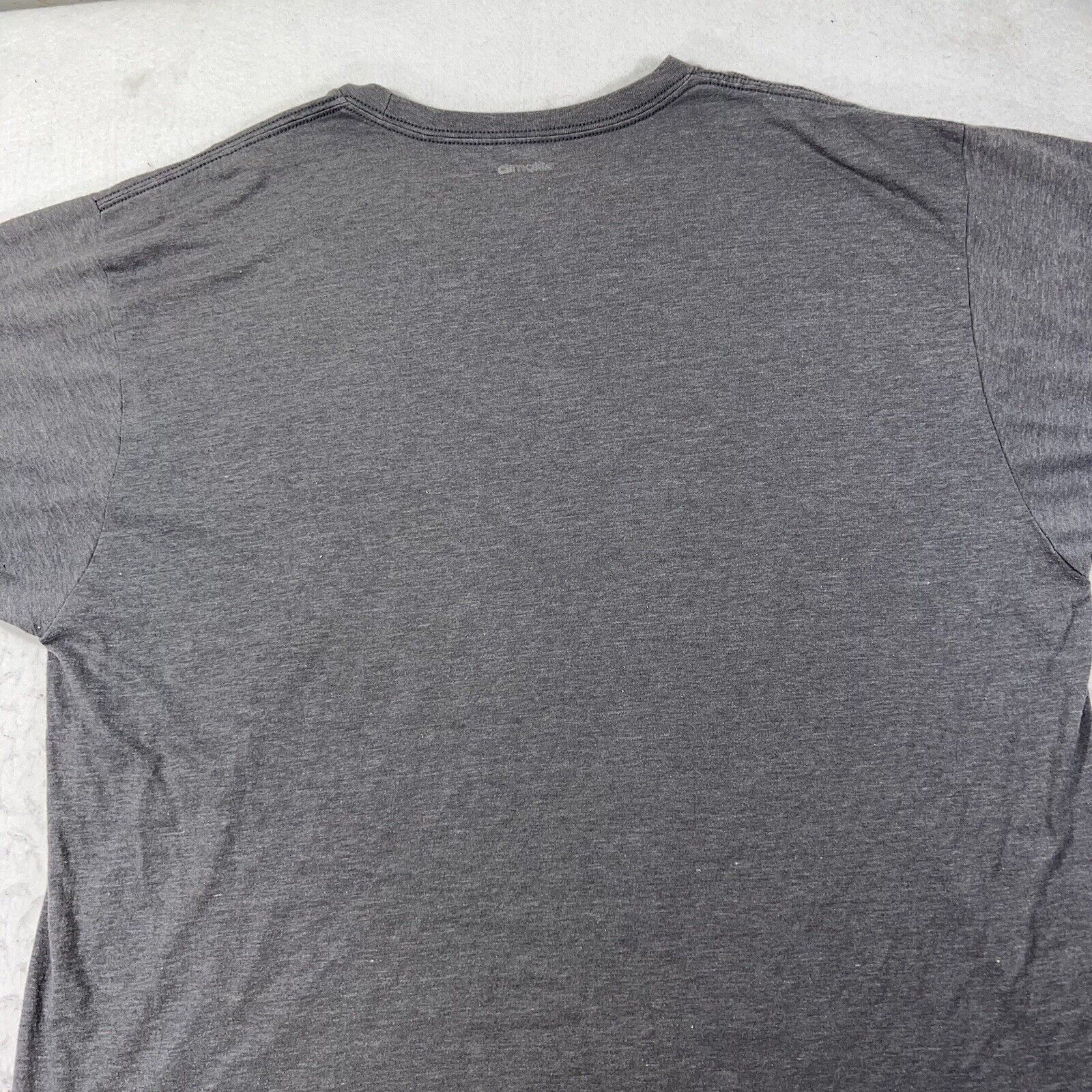 Adidas Adidas XXL Short Sleeve Graphic T Shirt Friday Night Phenom Size US XXL / EU 58 / 5 - 11 Thumbnail