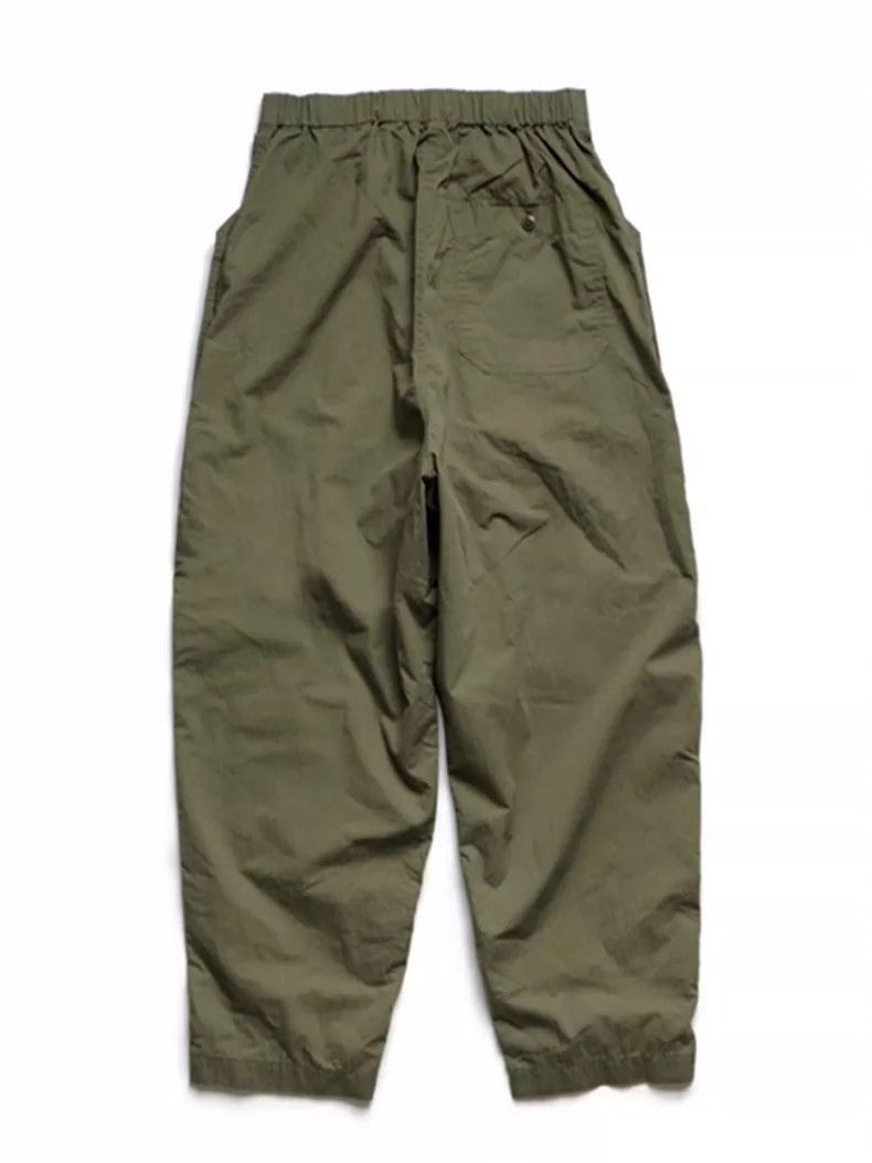 Kapital KAPITAL Military Style Cargo Trousers for Men-2506 Size US 36 / EU 52 - 4 Thumbnail