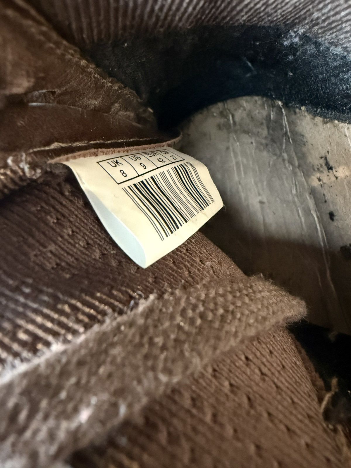 Puma Puma Speedcate Shoees Size US 8 / EU 41 - 9 Thumbnail