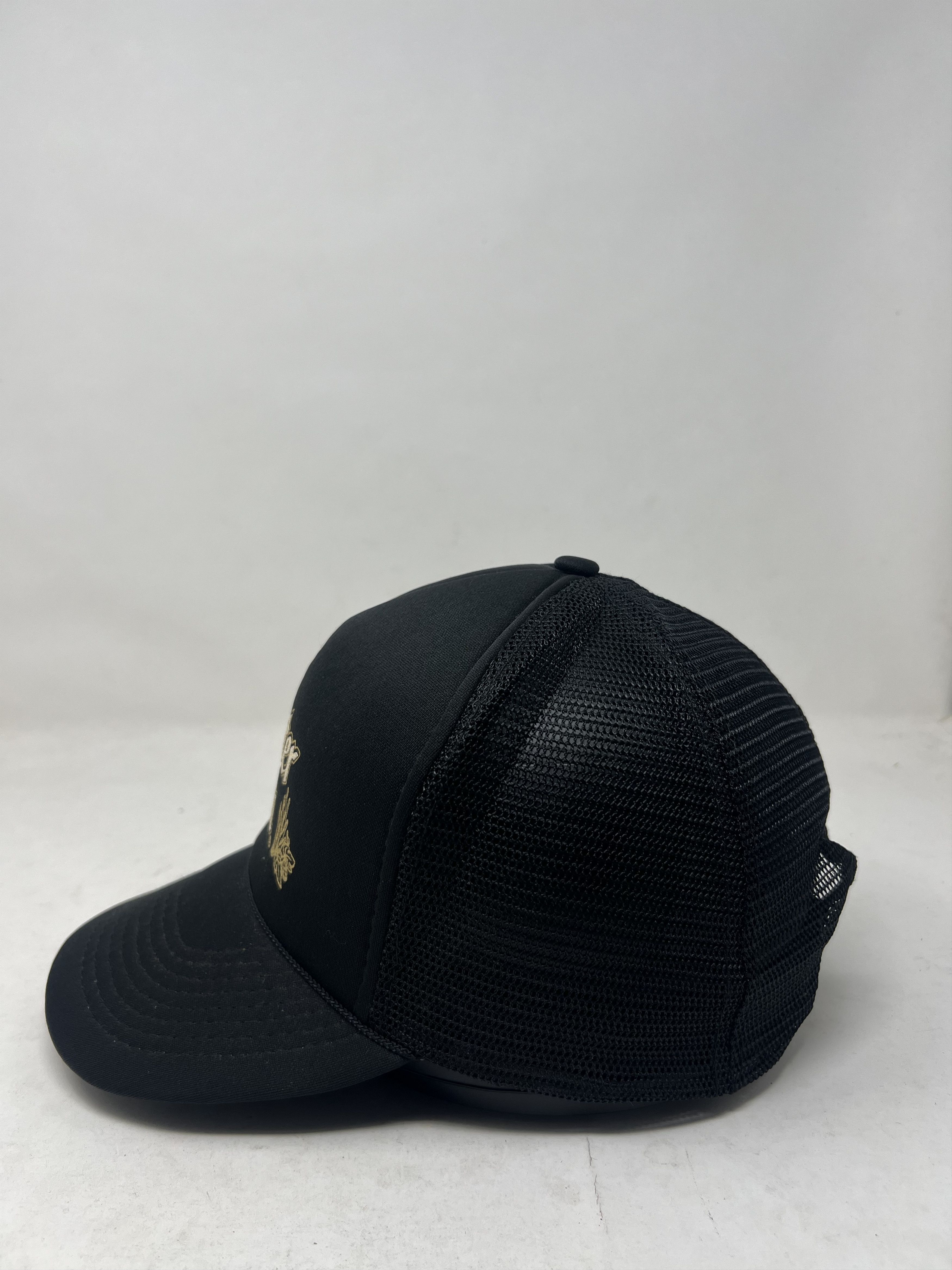Hat Club Meister Brau Trucker Hat Size ONE SIZE - 2 Thumbnail