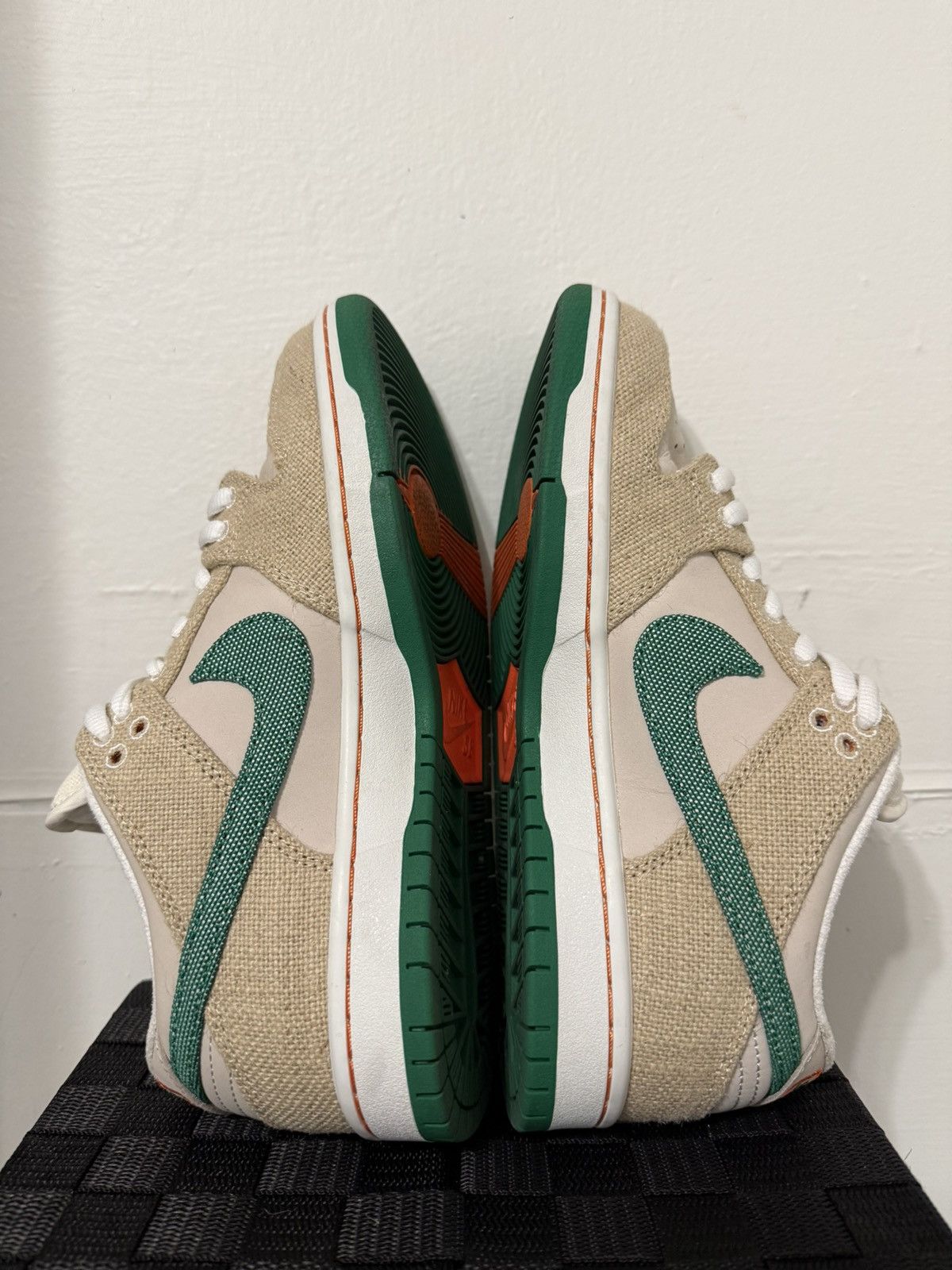 Nike Nike SB Dunk Low Jarritos Size US 8 / EU 41 - 5 Thumbnail