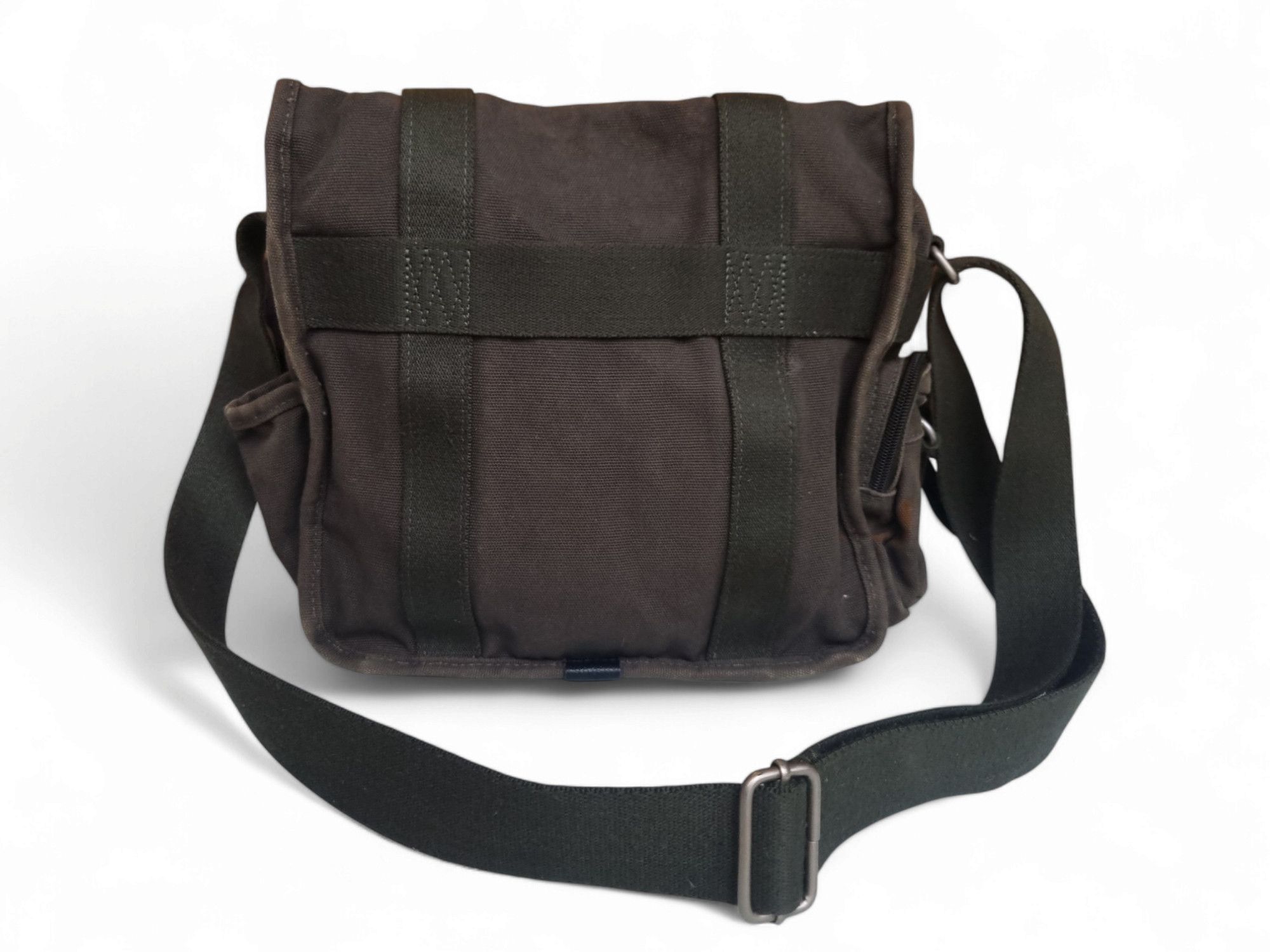Nike × Vintage Nike Vintage Bag 90s Size ONE SIZE - 2 Thumbnail