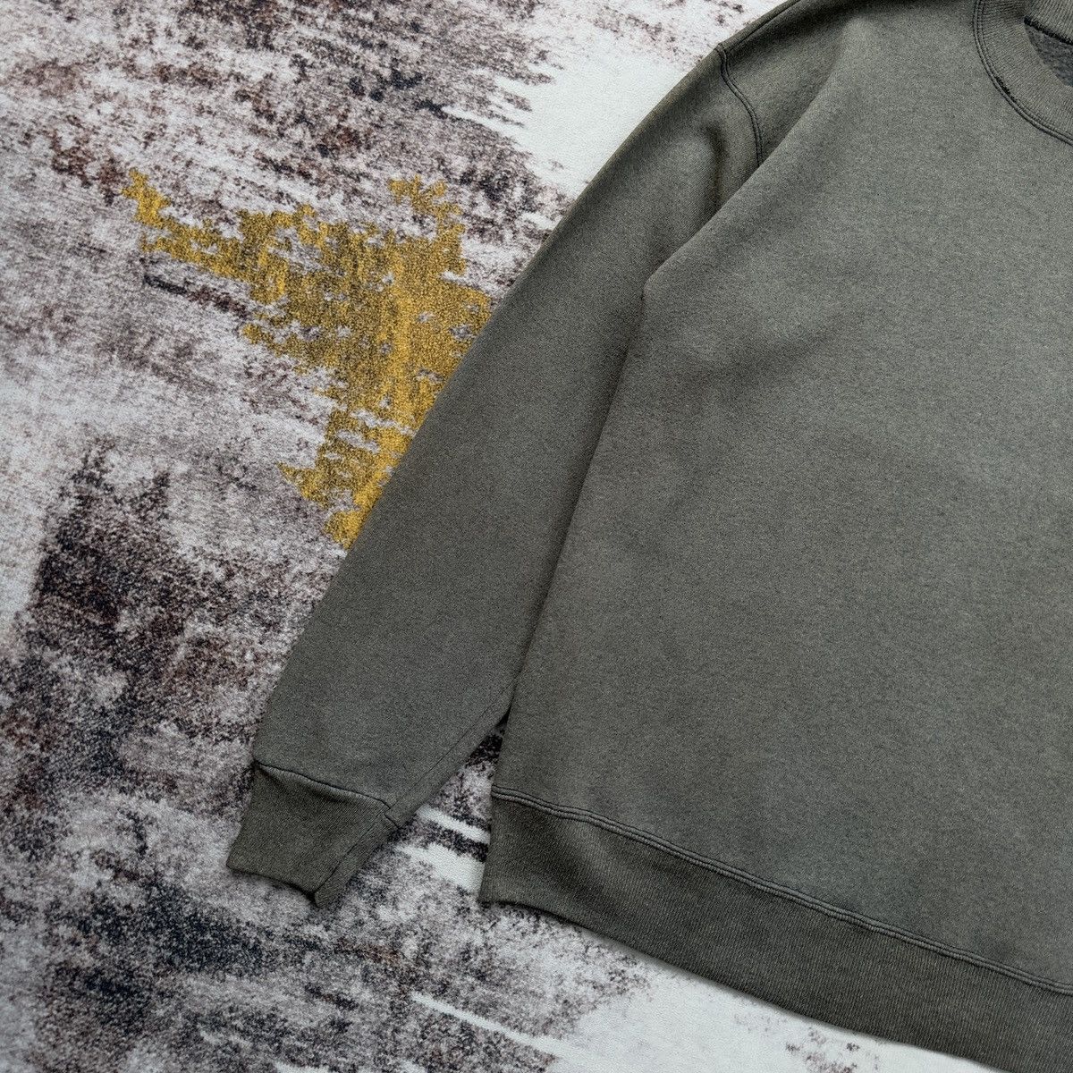 Champion VINTAGE CHAMPION TIE DYE EMBROIDERY LOGO RARE CUSTOMADE Size US M / EU 48-50 / 2 - 5 Thumbnail