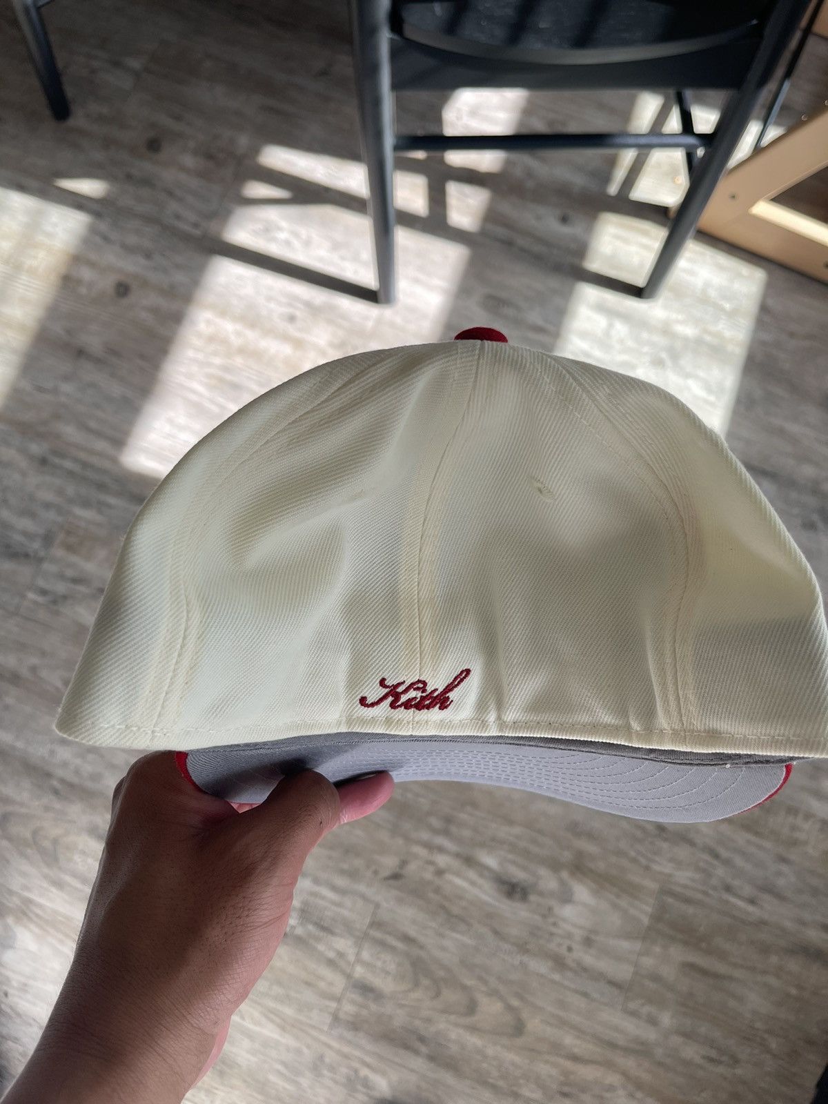Kith × New Era × USA Olympics Kith USA Olympic hat Size ONE SIZE - 2 Thumbnail