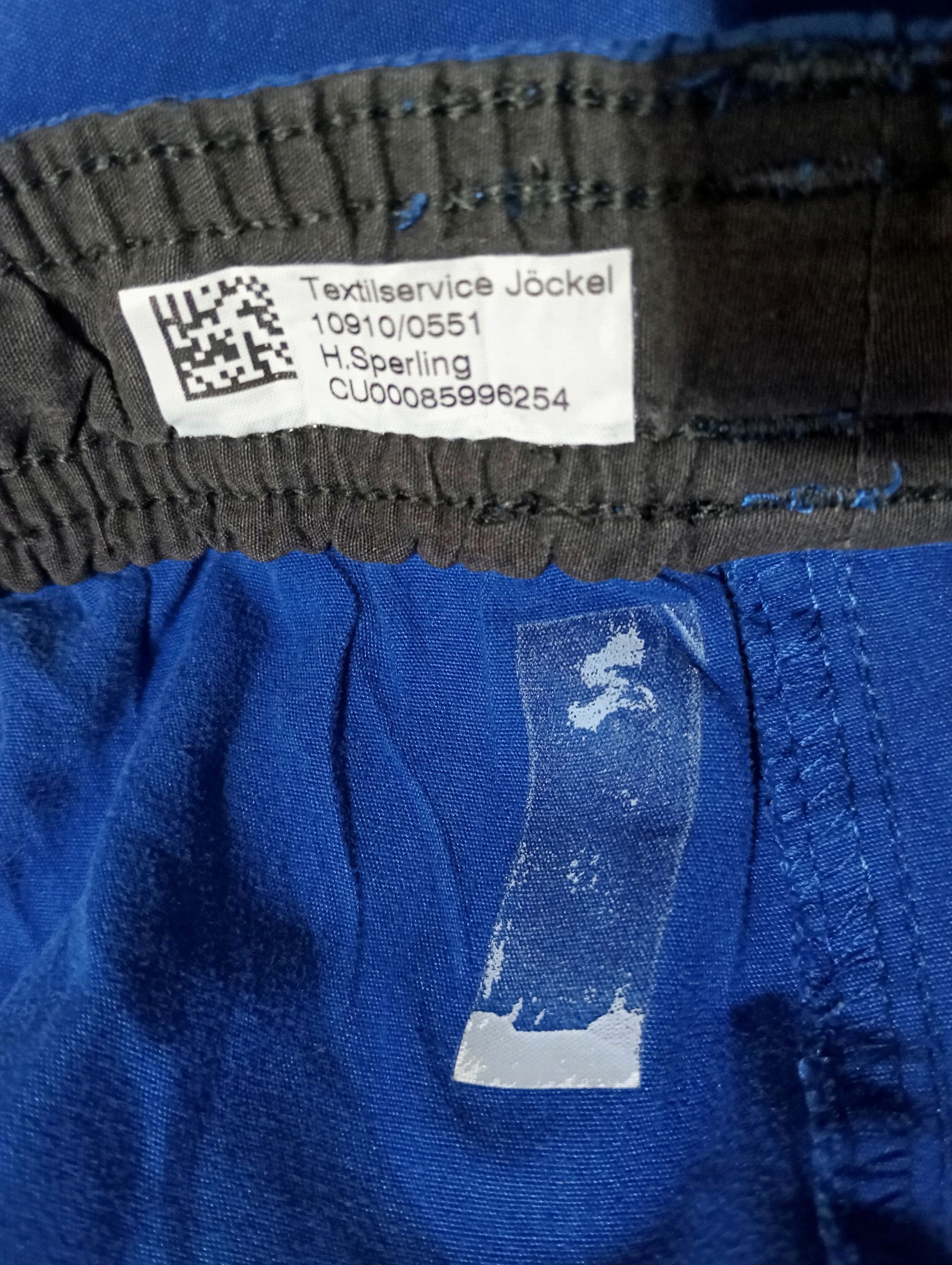 Adidas × Vintage Adidas Equipment vintage streetwear shorts Size US 33 - 5 Thumbnail