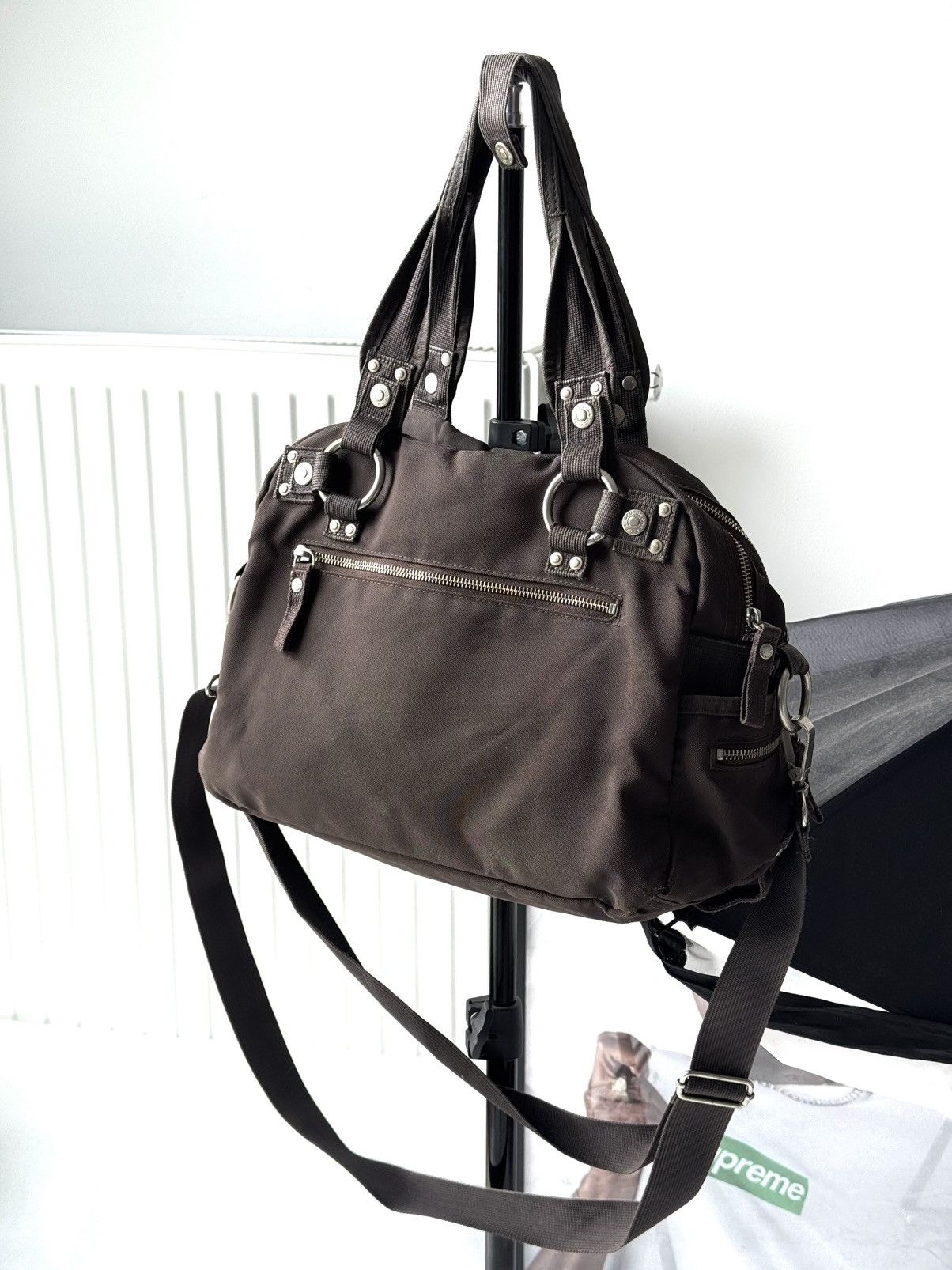 George Gina & Lucy Very Rare George Gina & lucy Y2k Alyx Bag Crossbody Handbag Size ONE SIZE - 21 Thumbnail