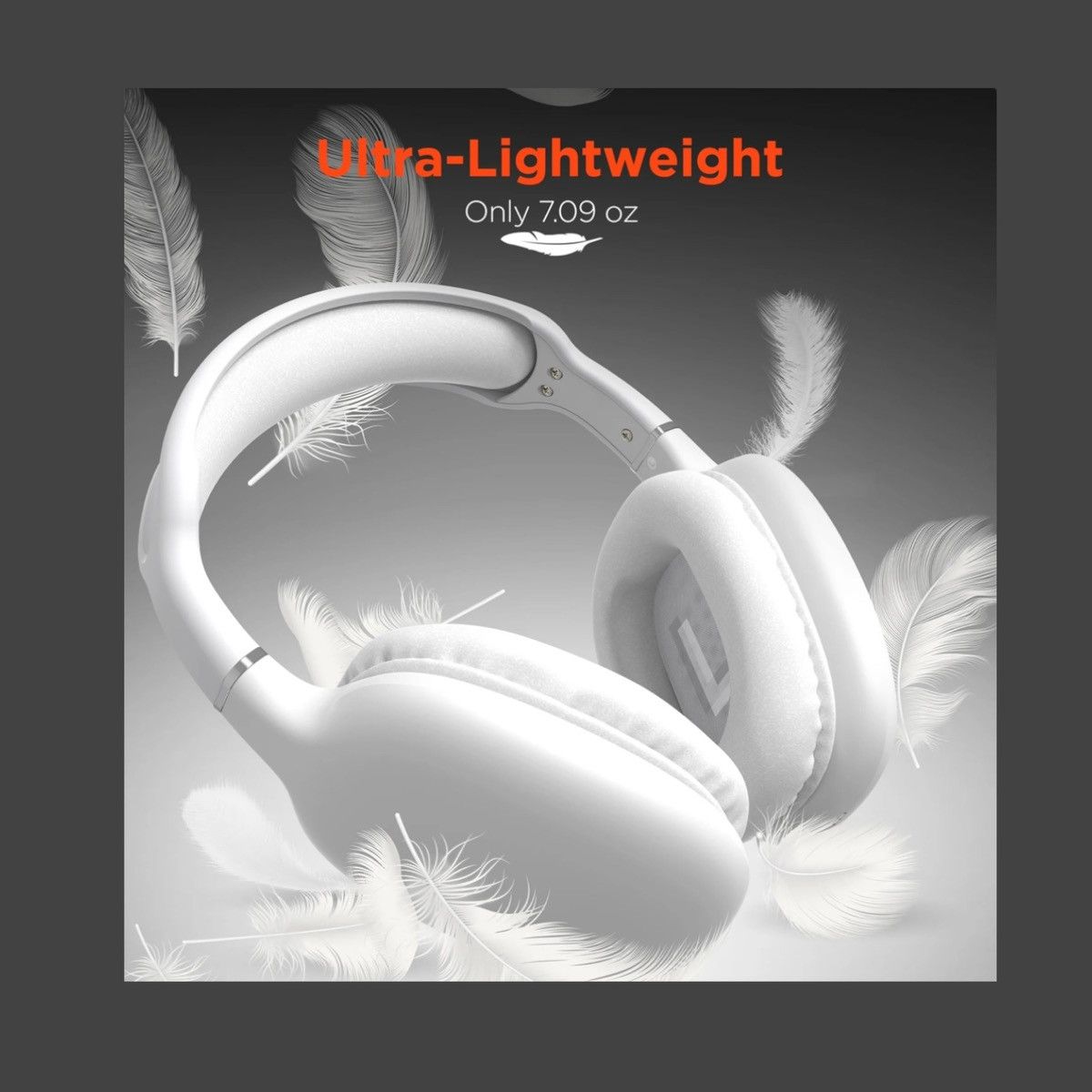 Other Hypergear Vibe | Wireless | Lightweight Headphones Size ONE SIZE - 7 Thumbnail