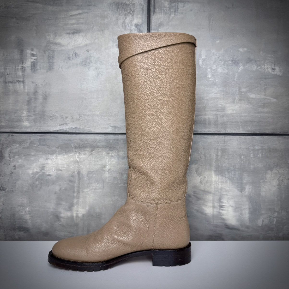 Valentino High boots 39.5 Size US 9 / IT 39 - 5 Thumbnail