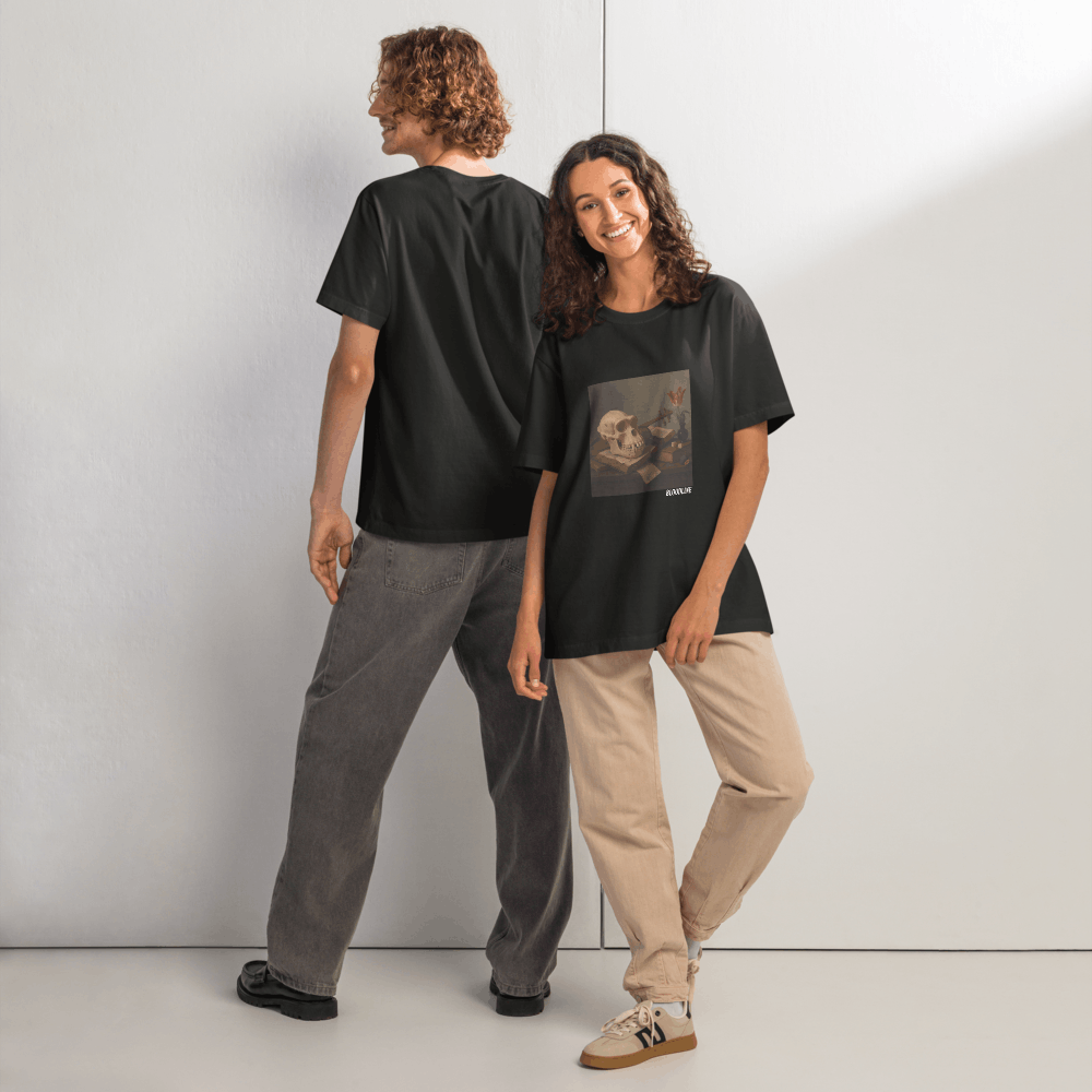 Other Bloodline Streetwear Chimp Vanita oversized t-shirt Size US S / EU 44-46 / 1 - 2 Thumbnail